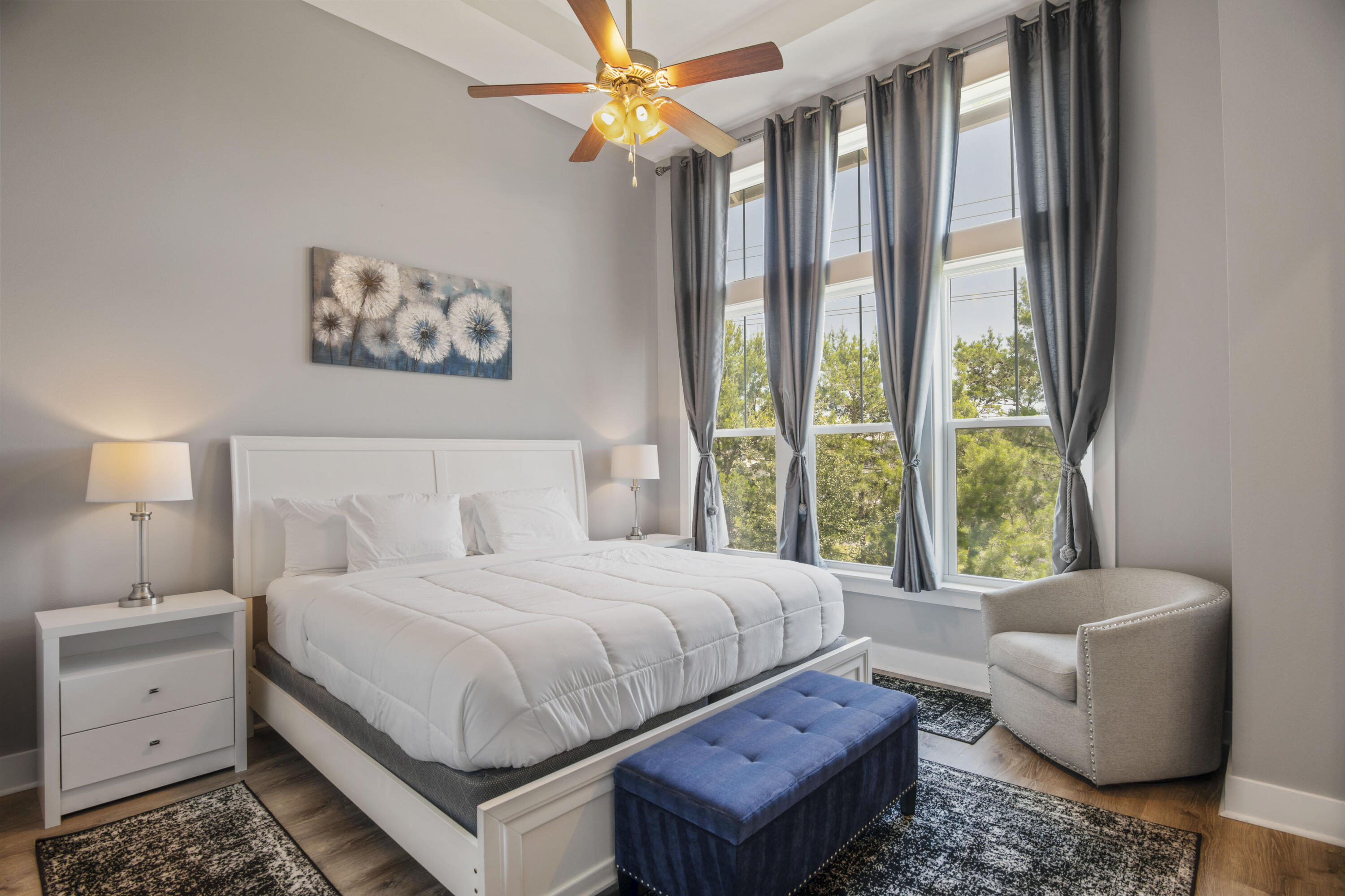 Prominence - Residential