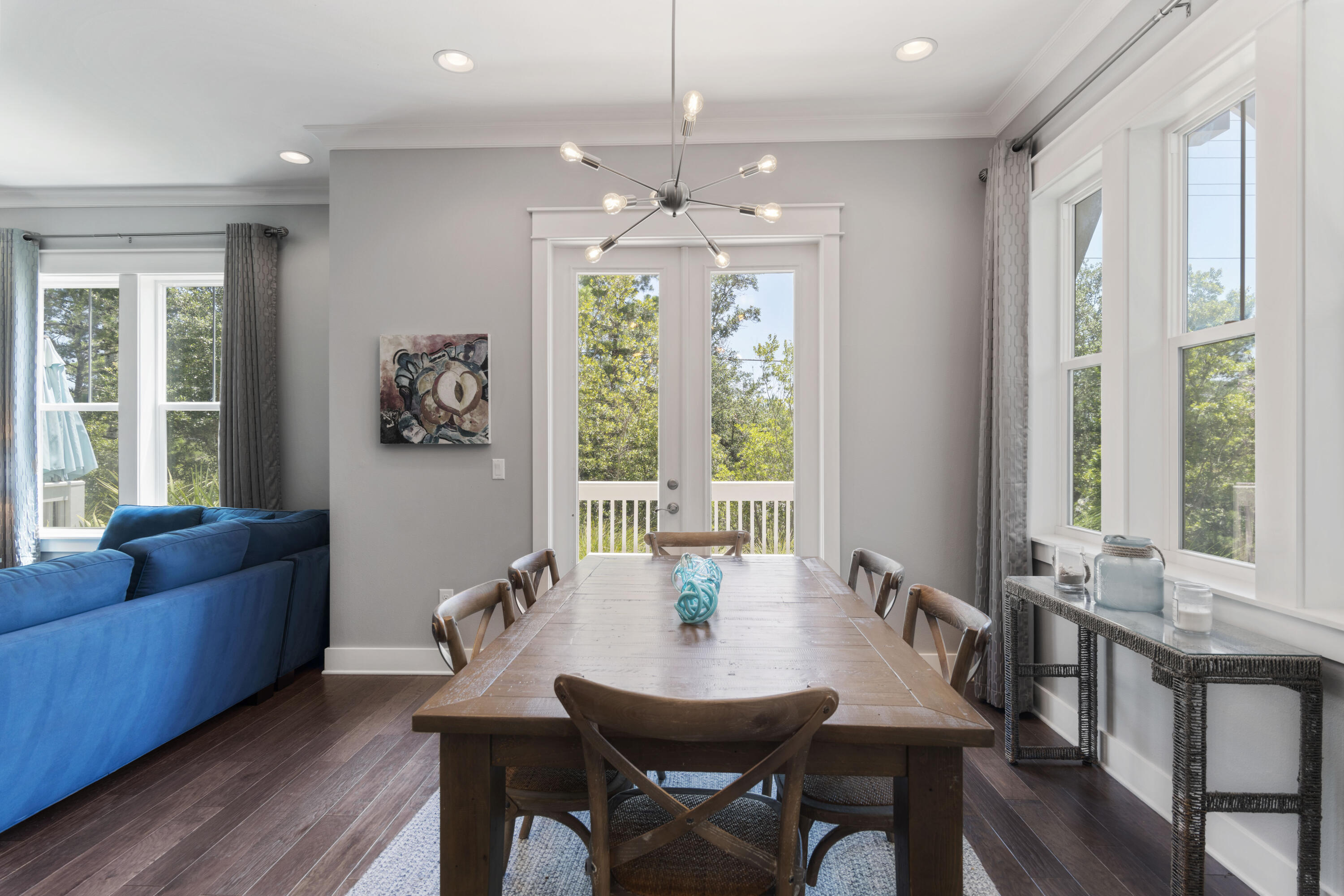 Prominence - Residential