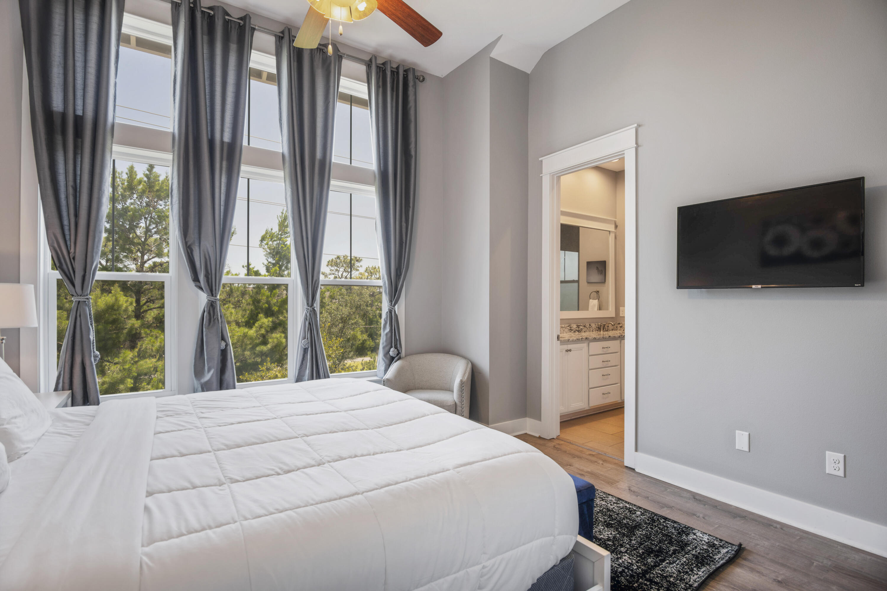 Prominence - Residential