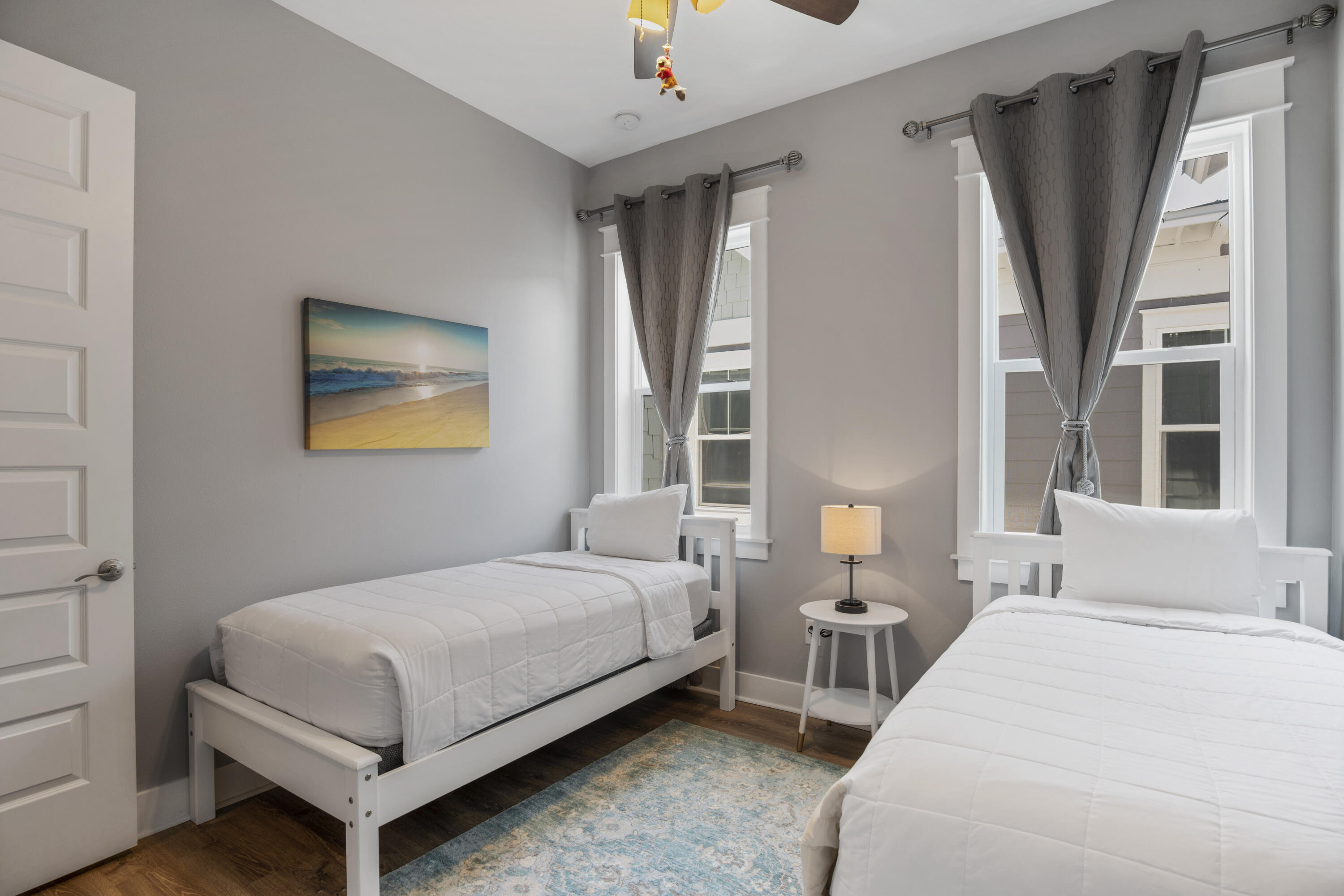 Prominence - Residential