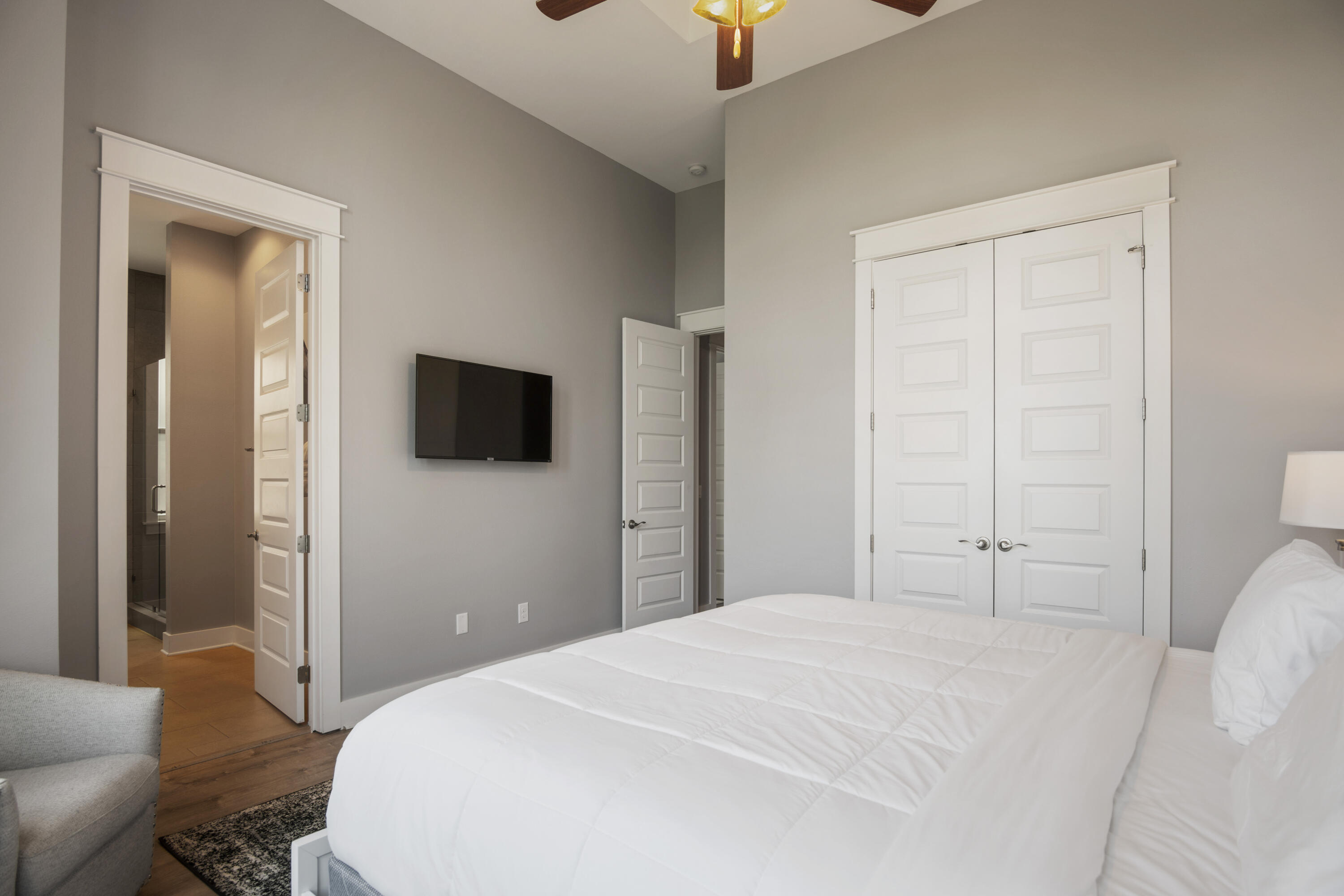 Prominence - Residential