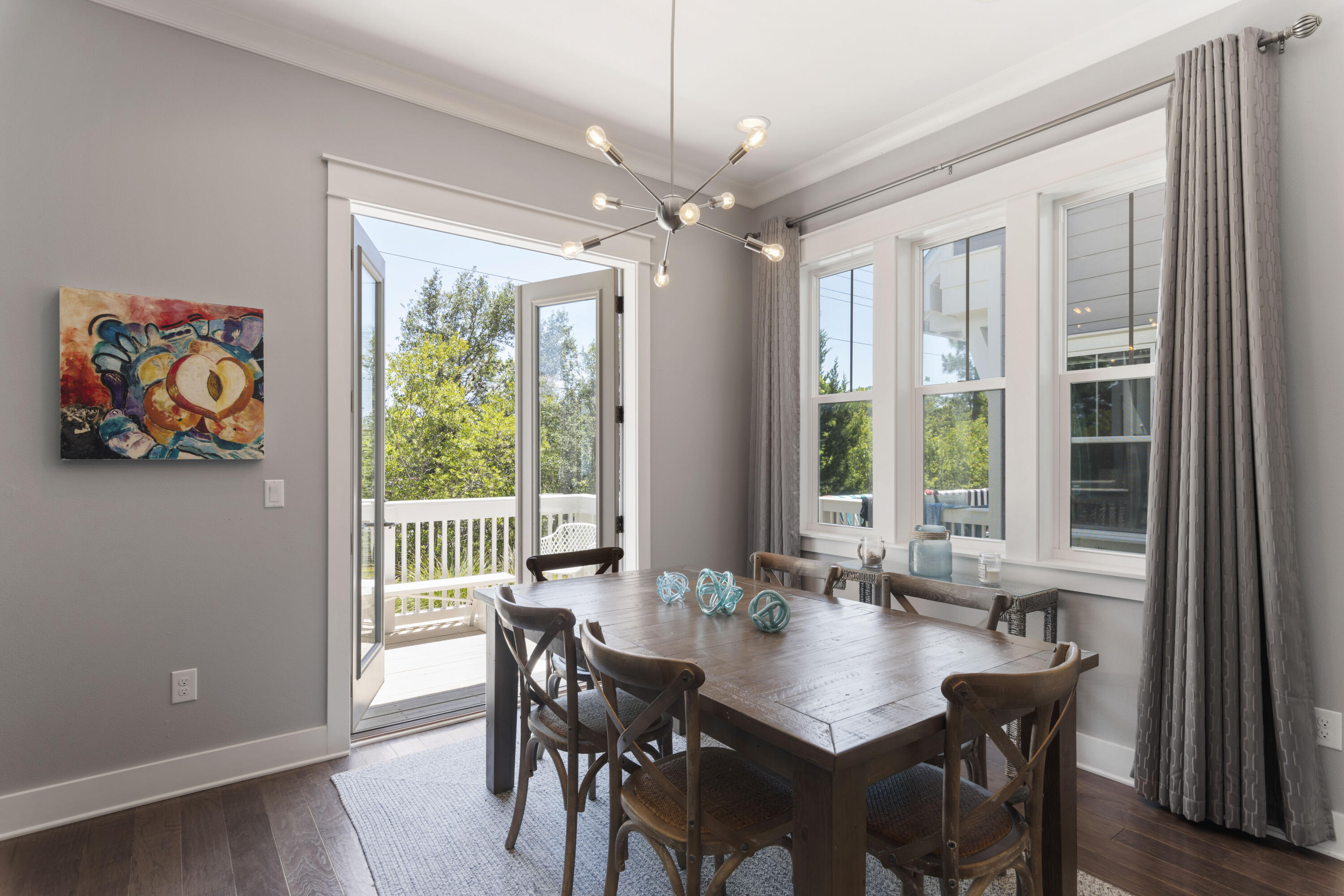 Prominence - Residential