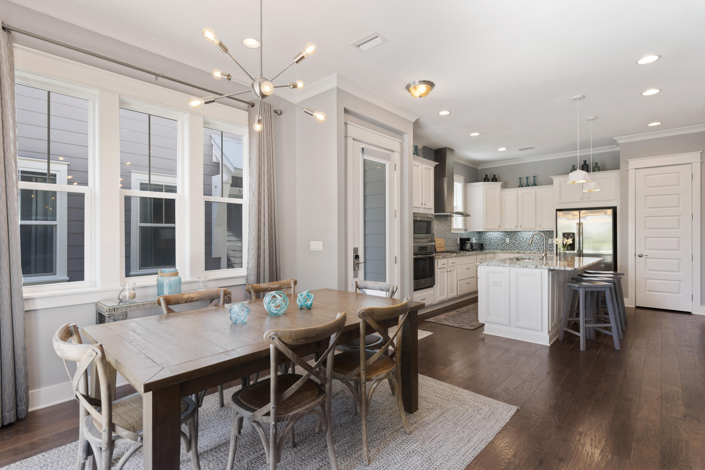 Prominence - Residential