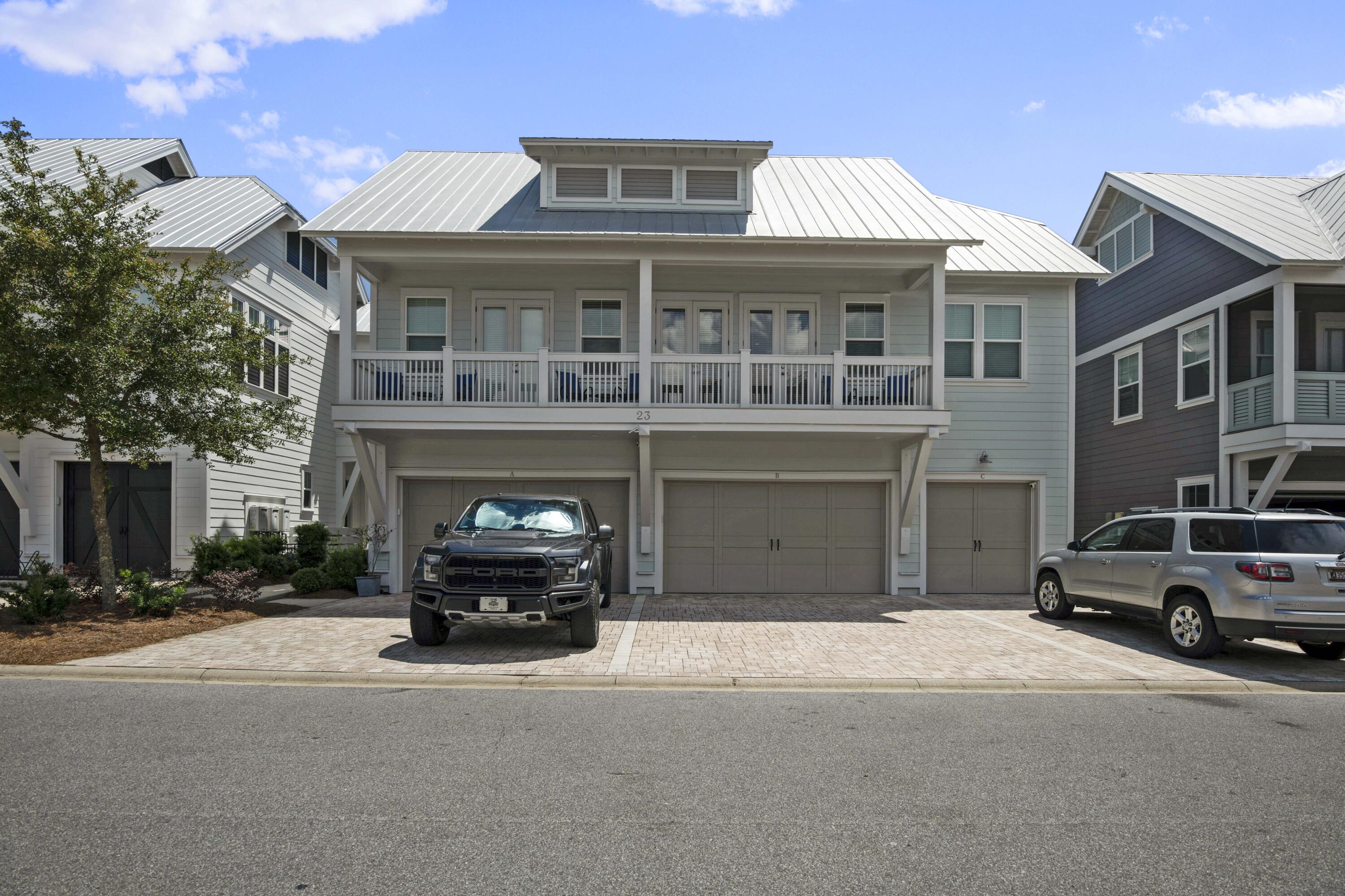 Prominence - Residential