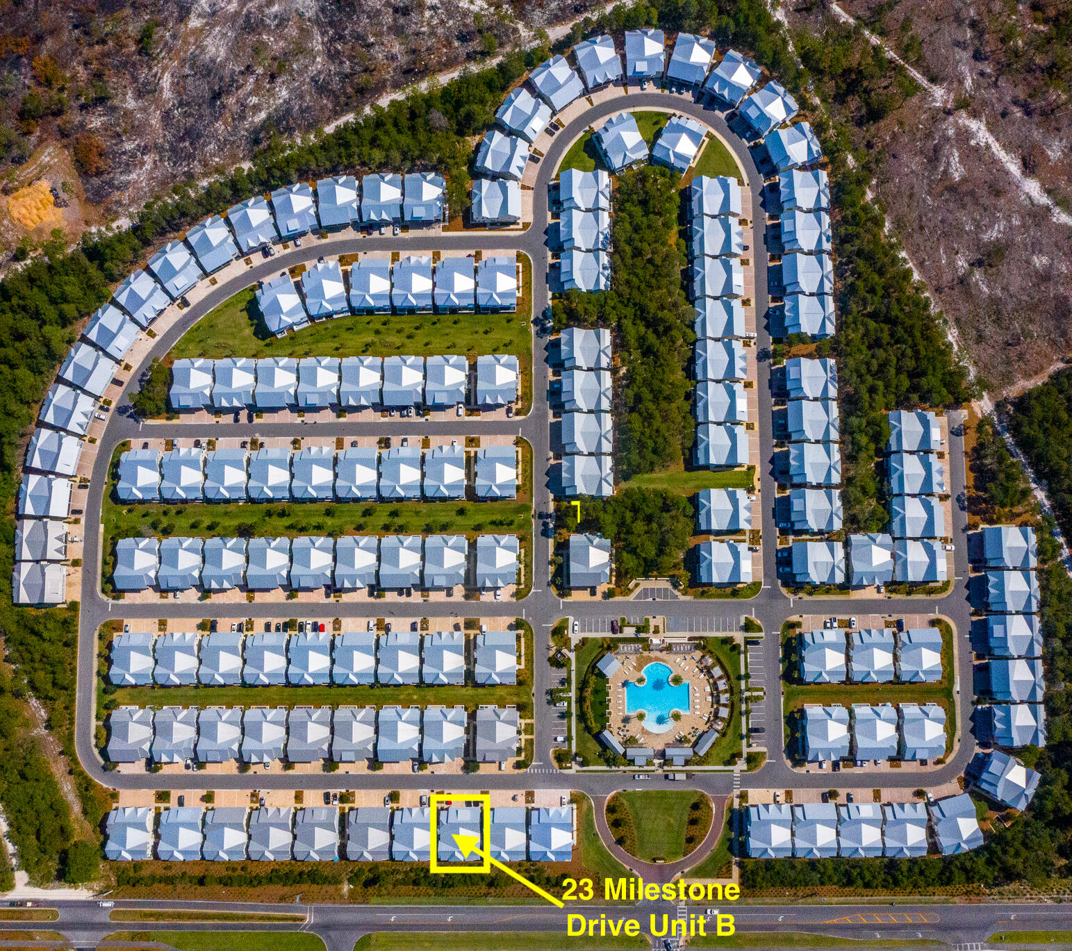 Prominence - Residential