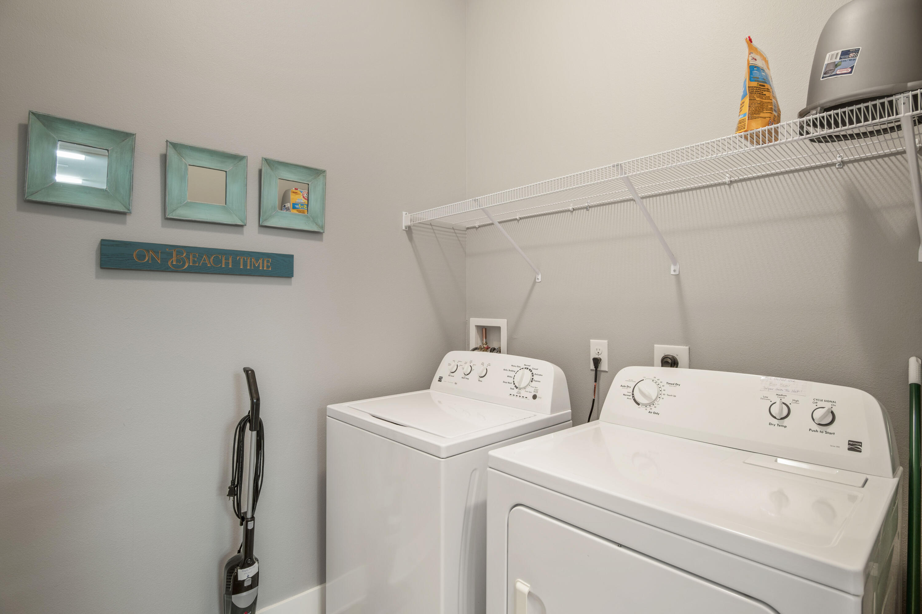 Prominence - Residential