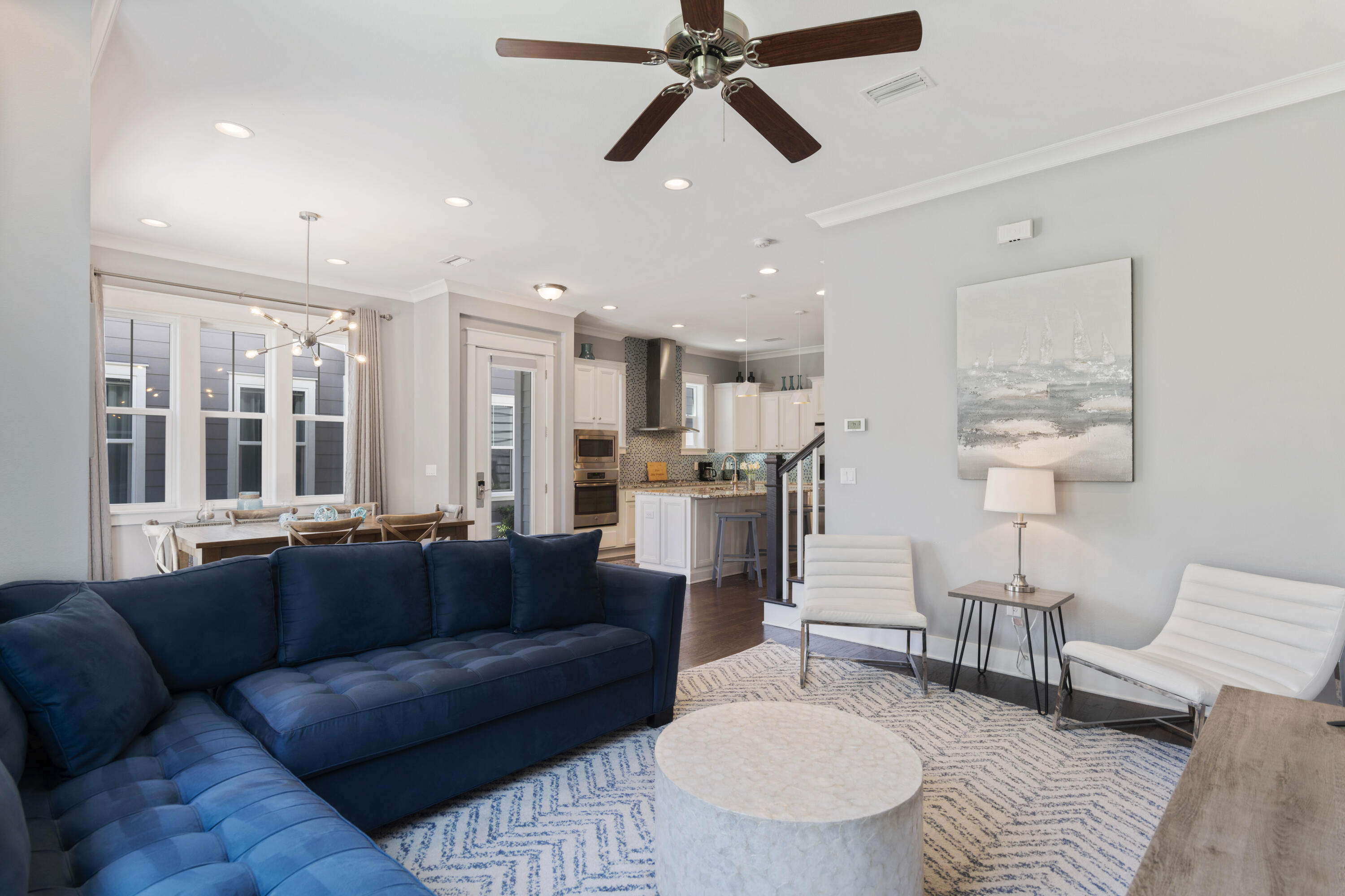 Prominence - Residential