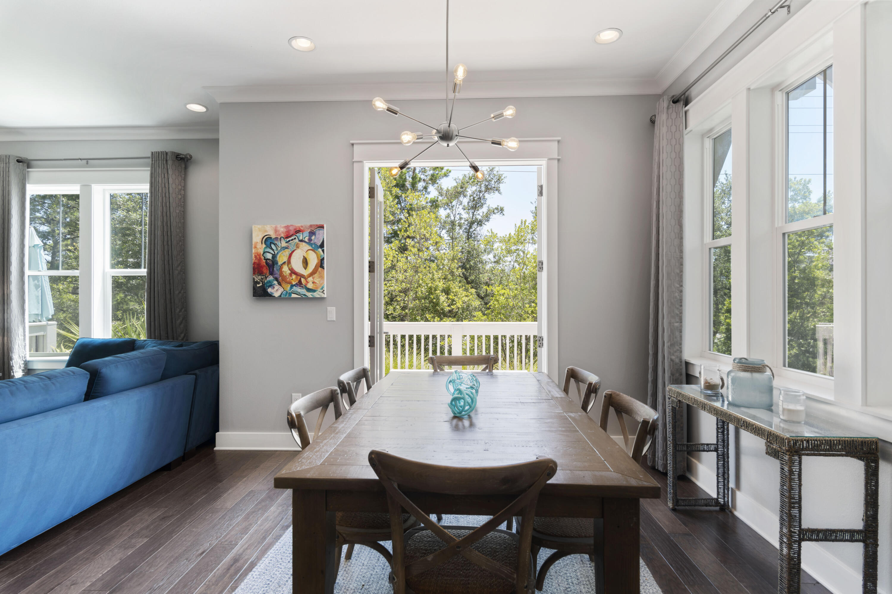 Prominence - Residential