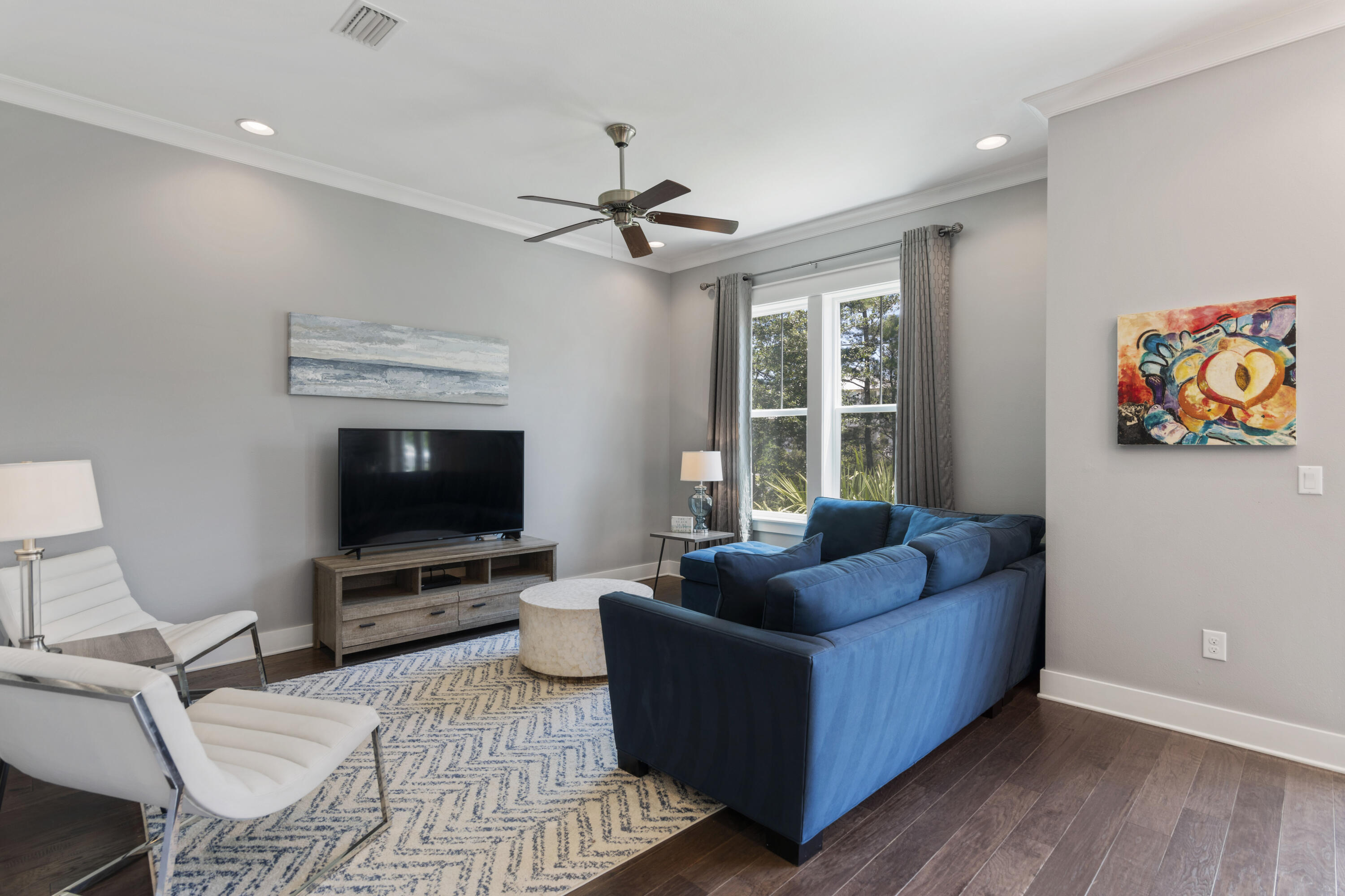 Prominence - Residential