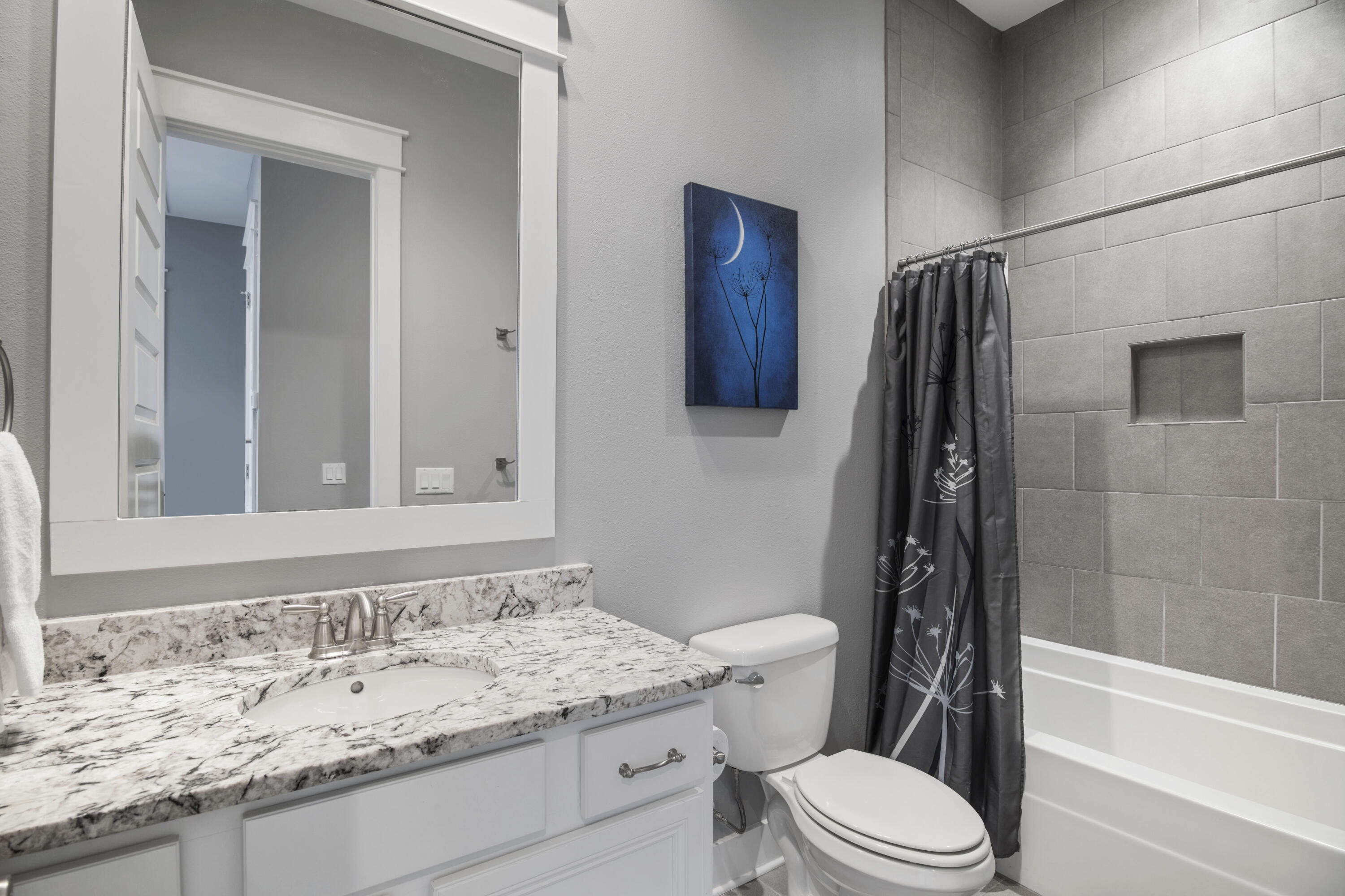 Prominence - Residential