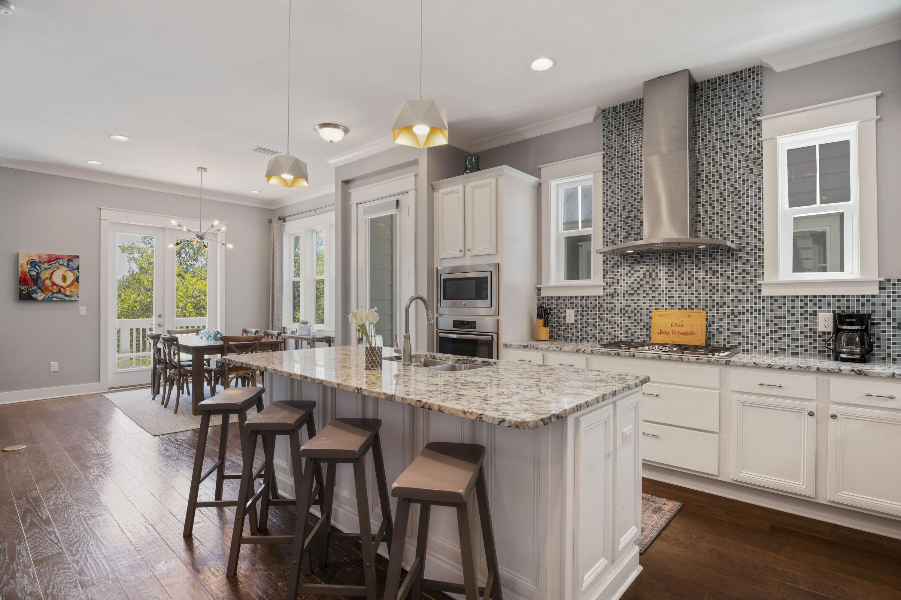 Prominence - Residential