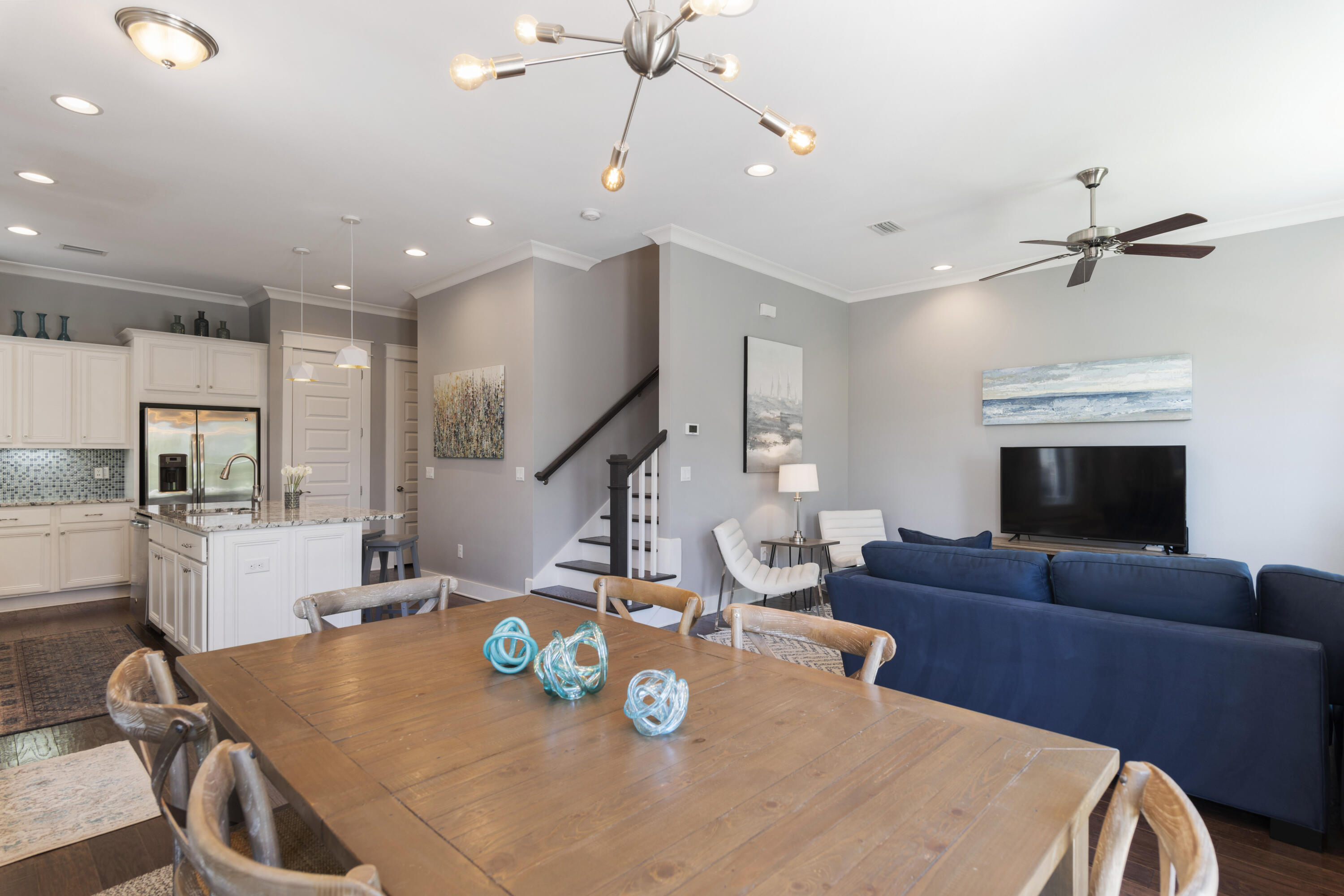 Prominence - Residential