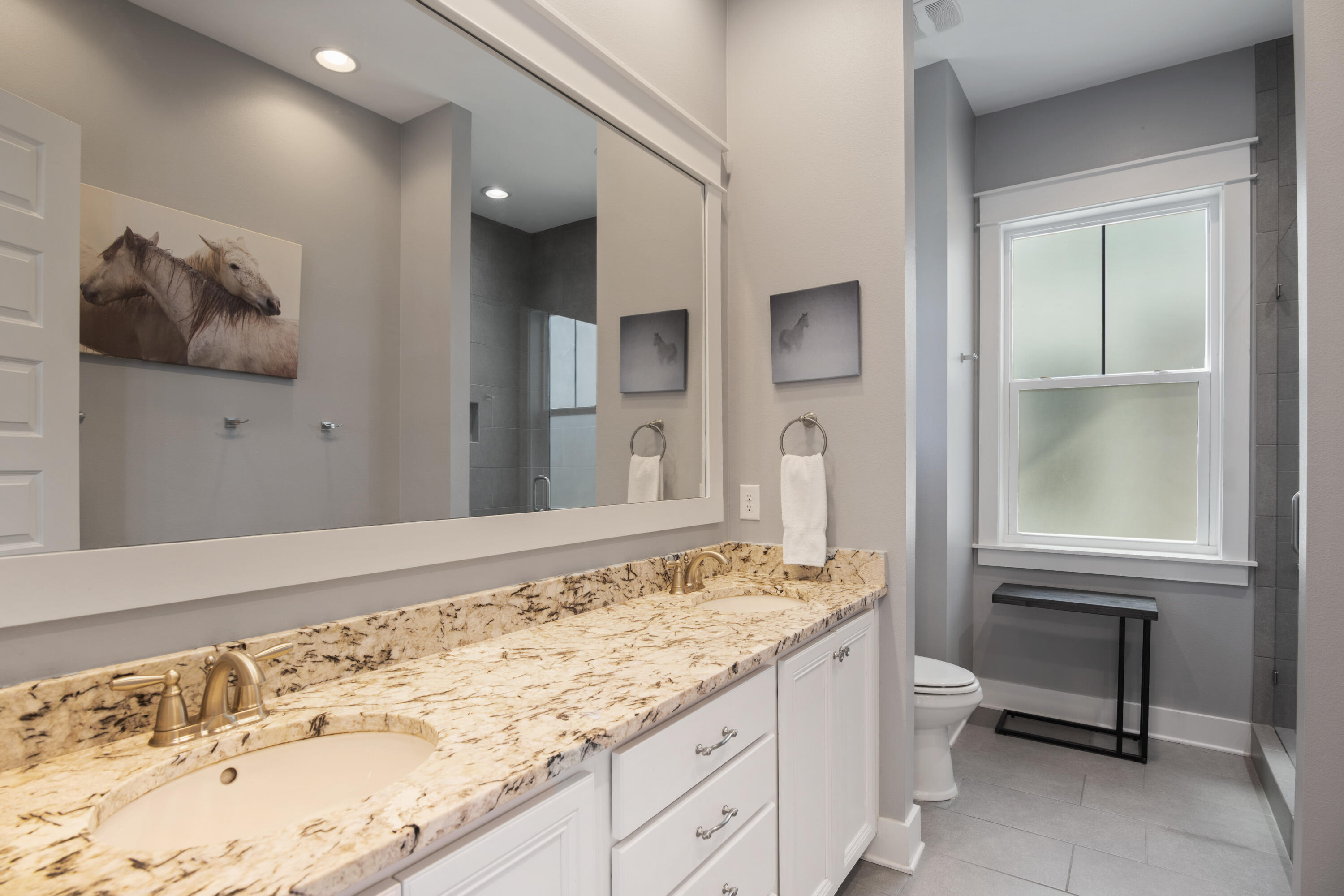 Prominence - Residential