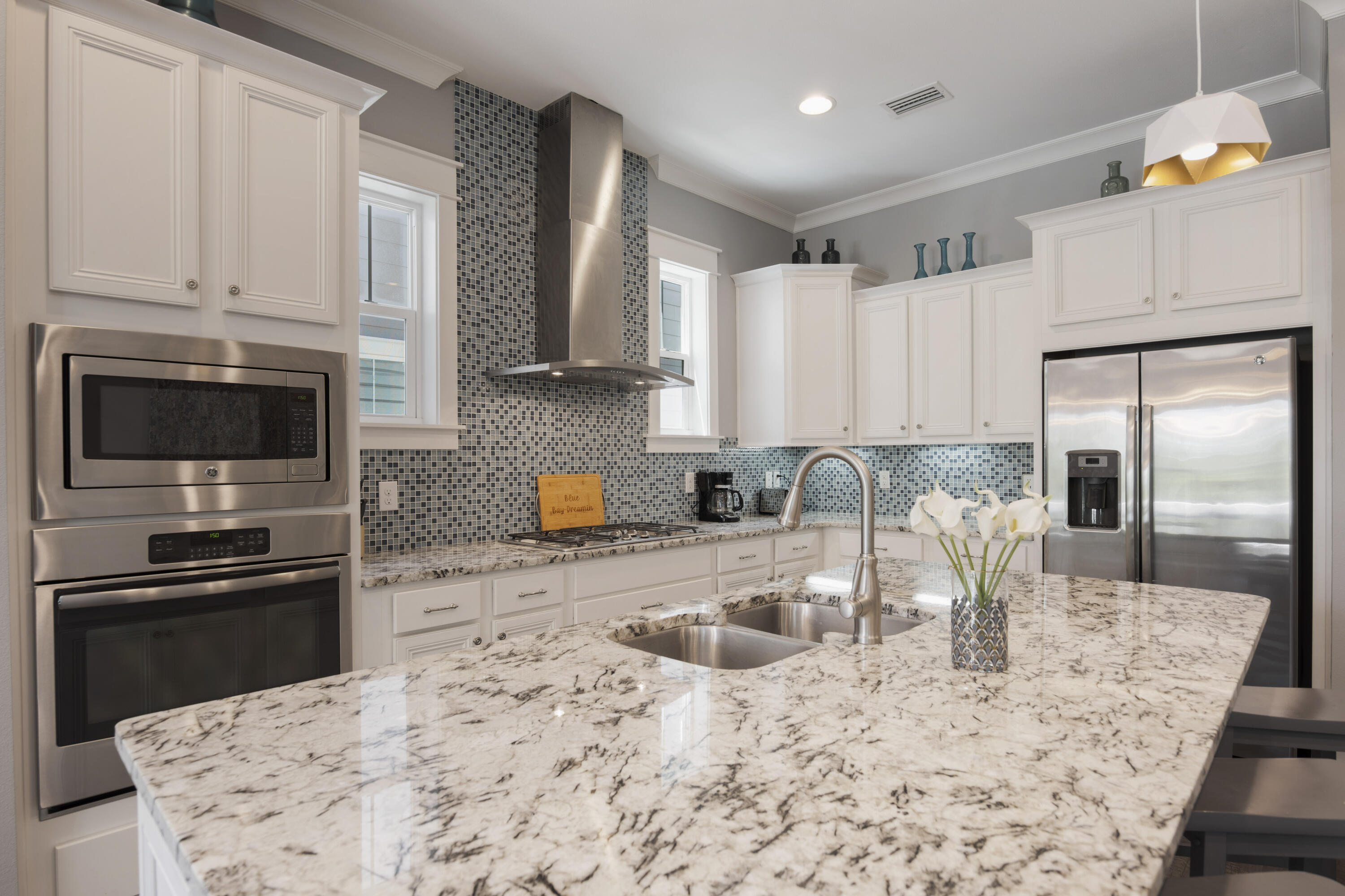 Prominence - Residential