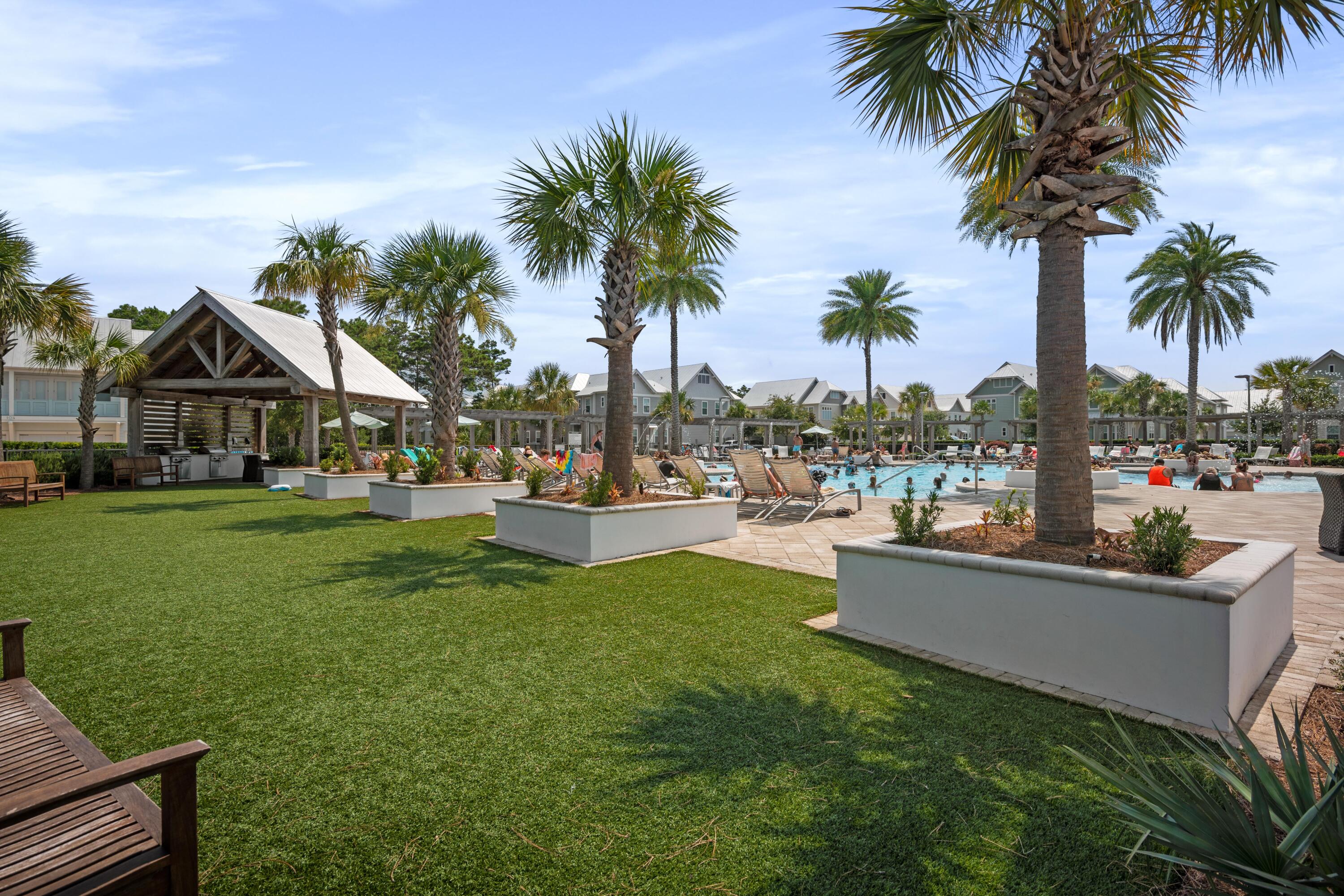 Prominence - Residential