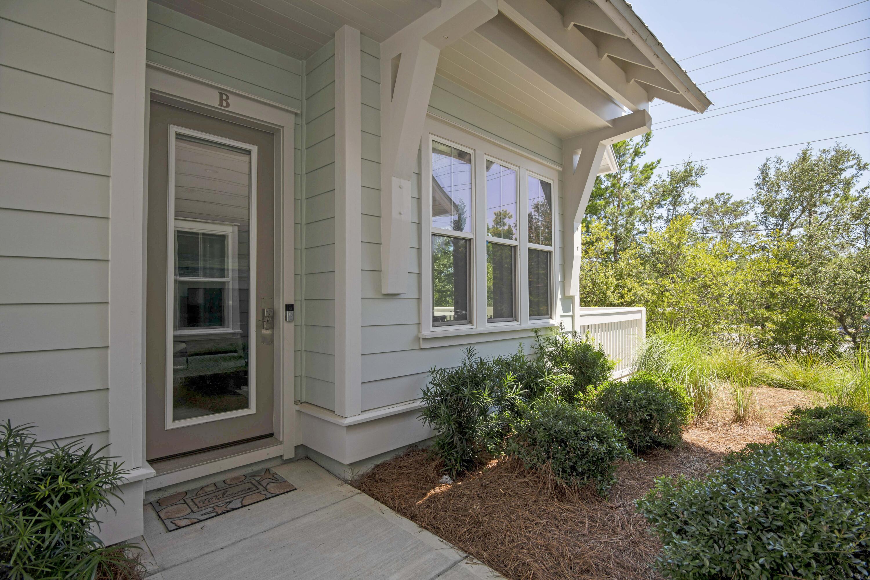 Prominence - Residential