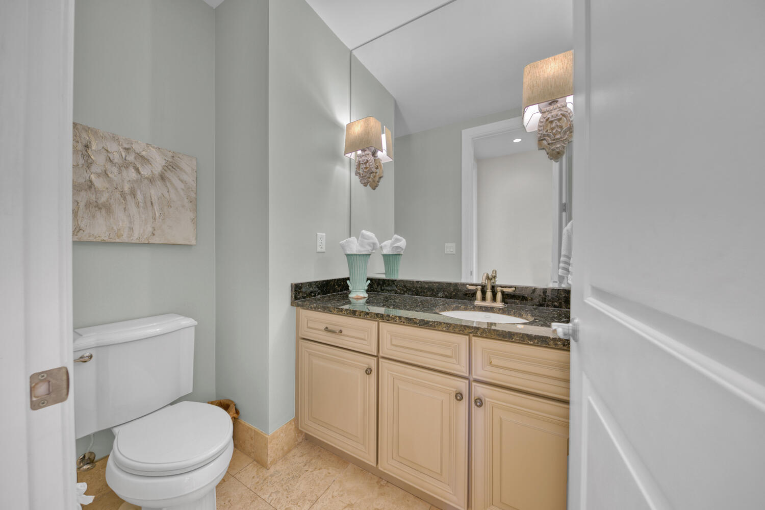 SANCTUARY BY THE SEA CONDO - Residential