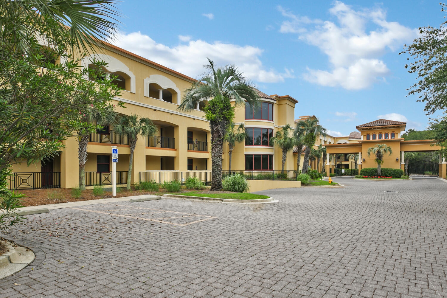 SANCTUARY BY THE SEA CONDO - Residential