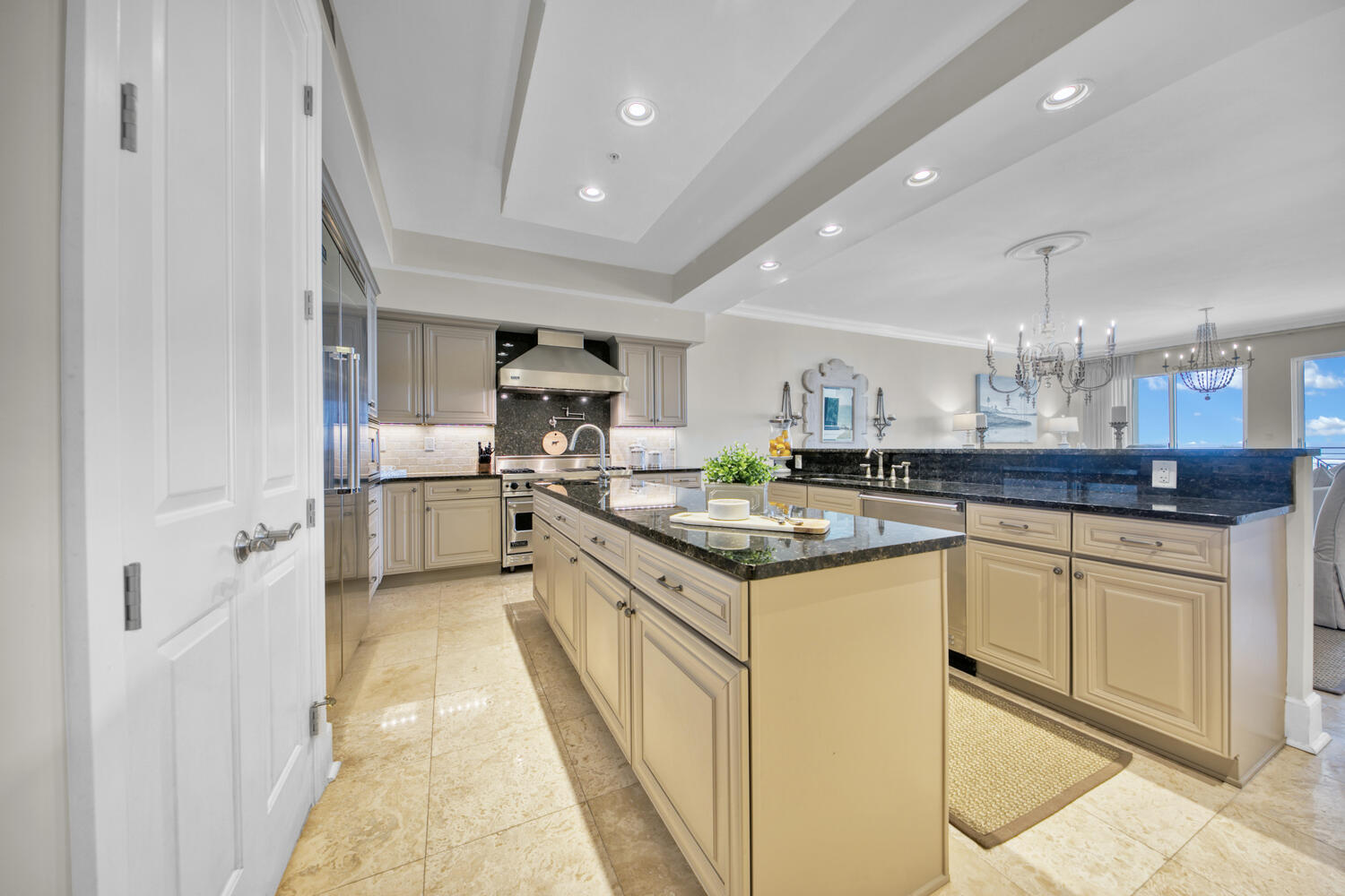 SANCTUARY BY THE SEA CONDO - Residential