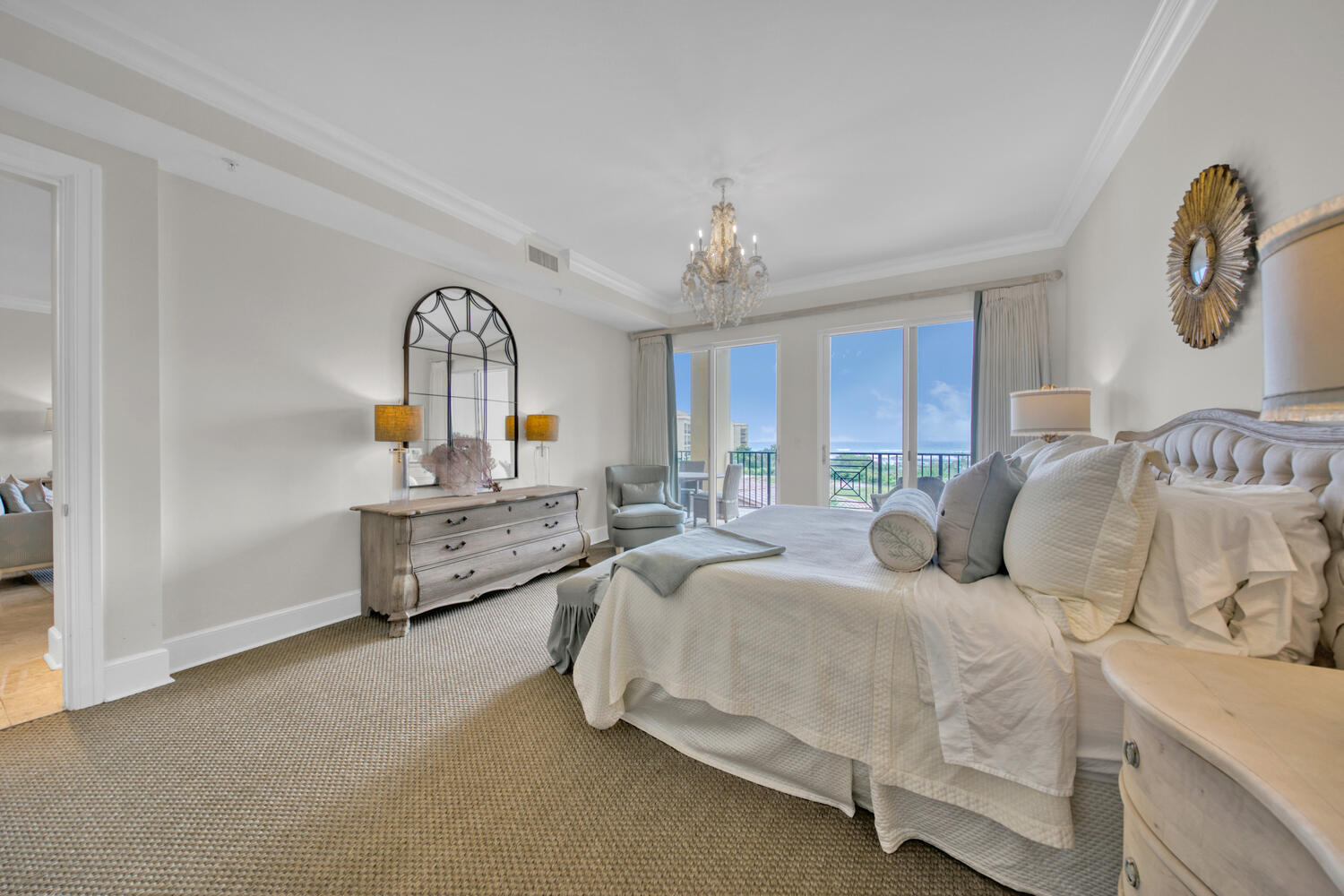 SANCTUARY BY THE SEA CONDO - Residential