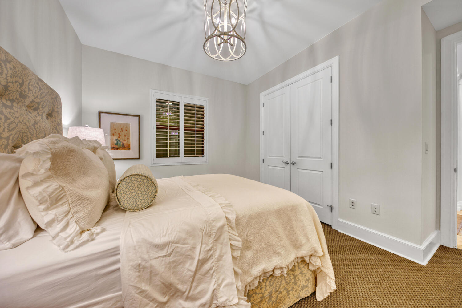 SANCTUARY BY THE SEA CONDO - Residential