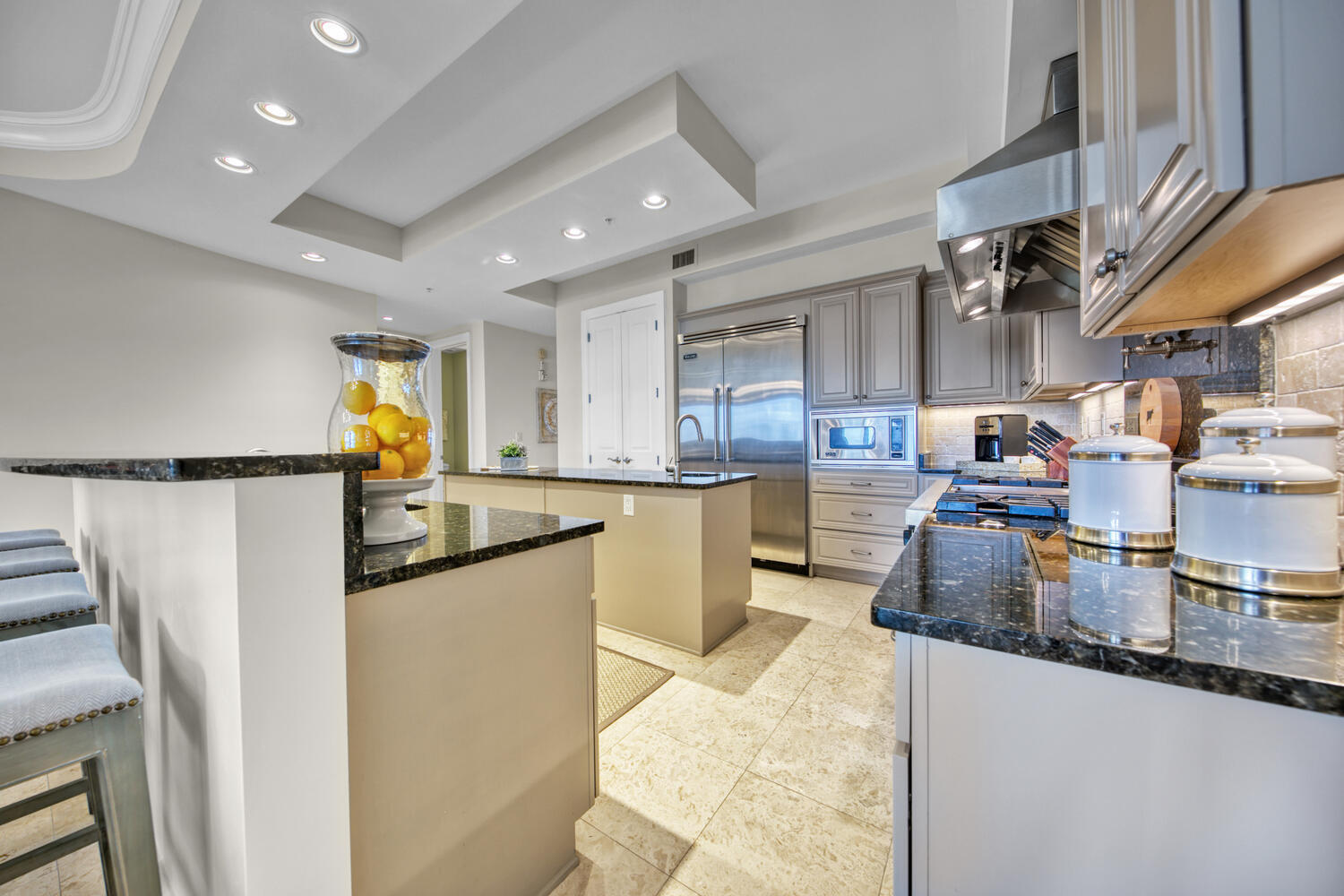 SANCTUARY BY THE SEA CONDO - Residential