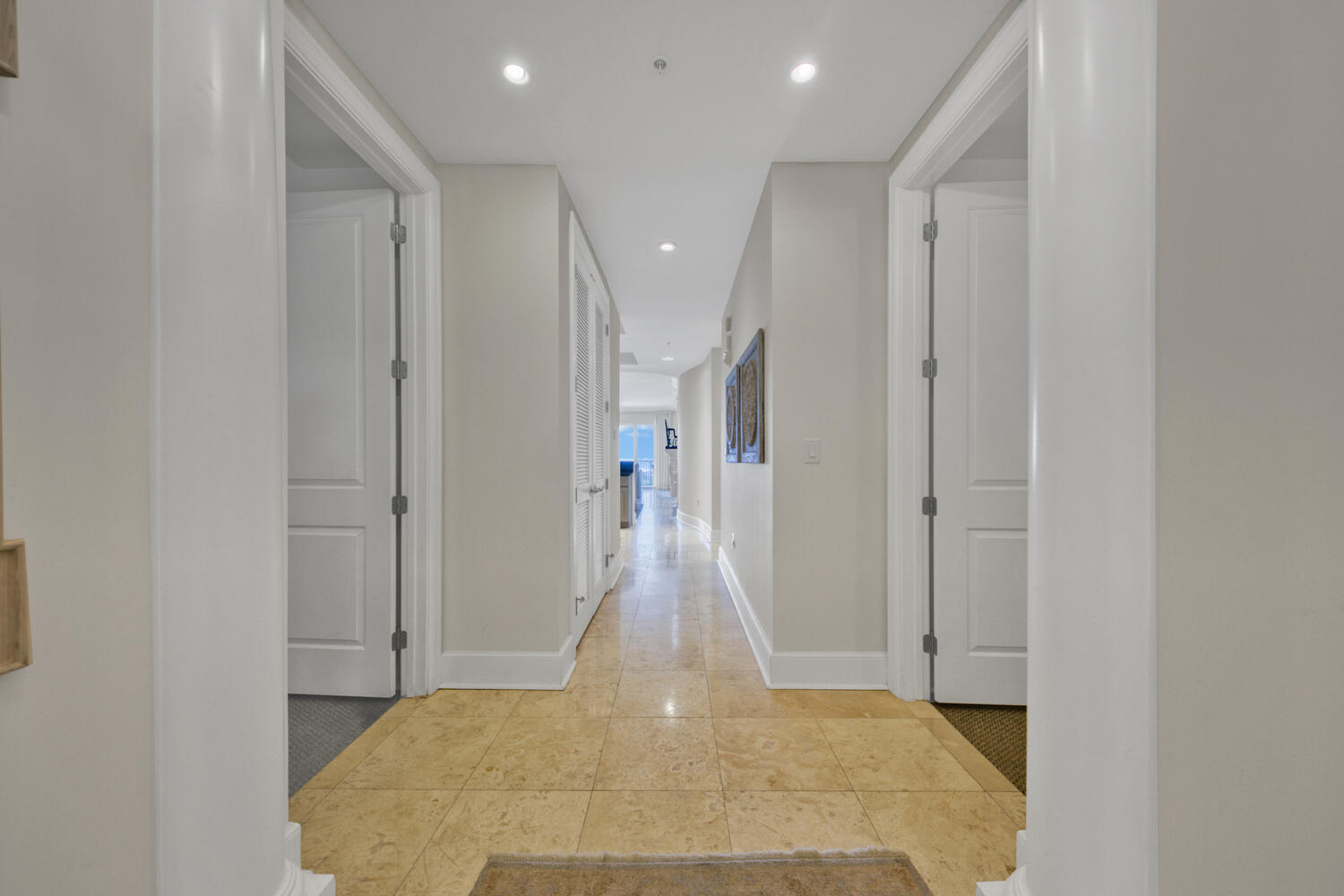 SANCTUARY BY THE SEA CONDO - Residential