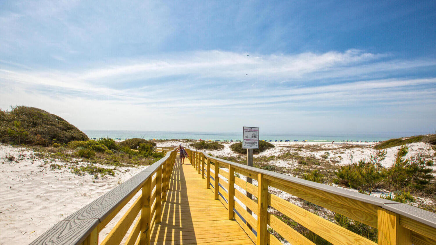 SANCTUARY BY THE SEA CONDO - Residential