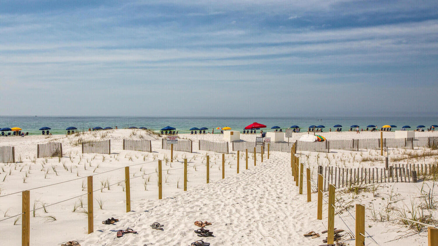 SANCTUARY BY THE SEA CONDO - Residential