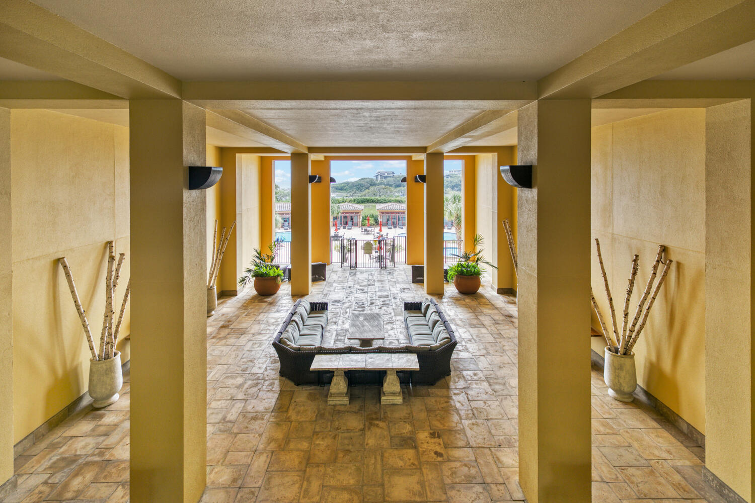 SANCTUARY BY THE SEA CONDO - Residential