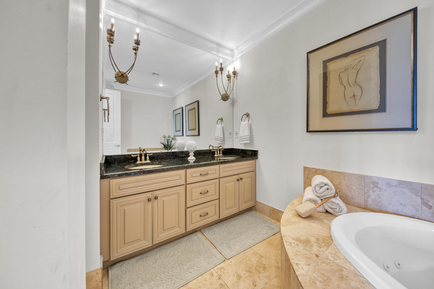 SANCTUARY BY THE SEA CONDO - Residential