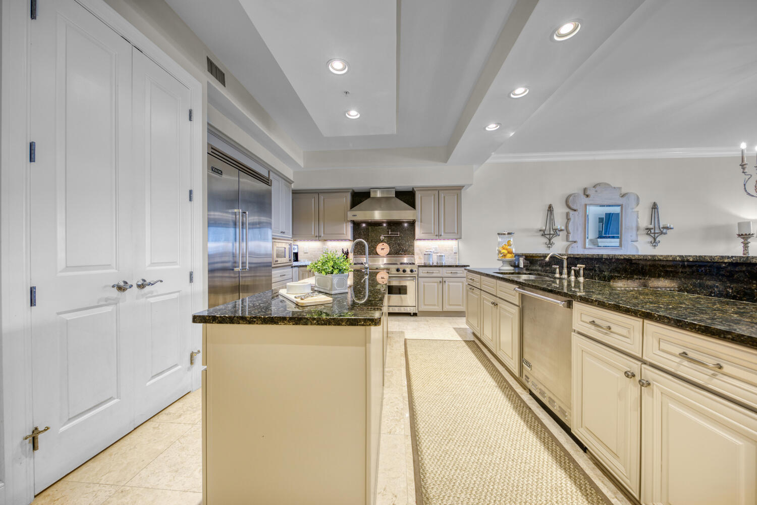 SANCTUARY BY THE SEA CONDO - Residential