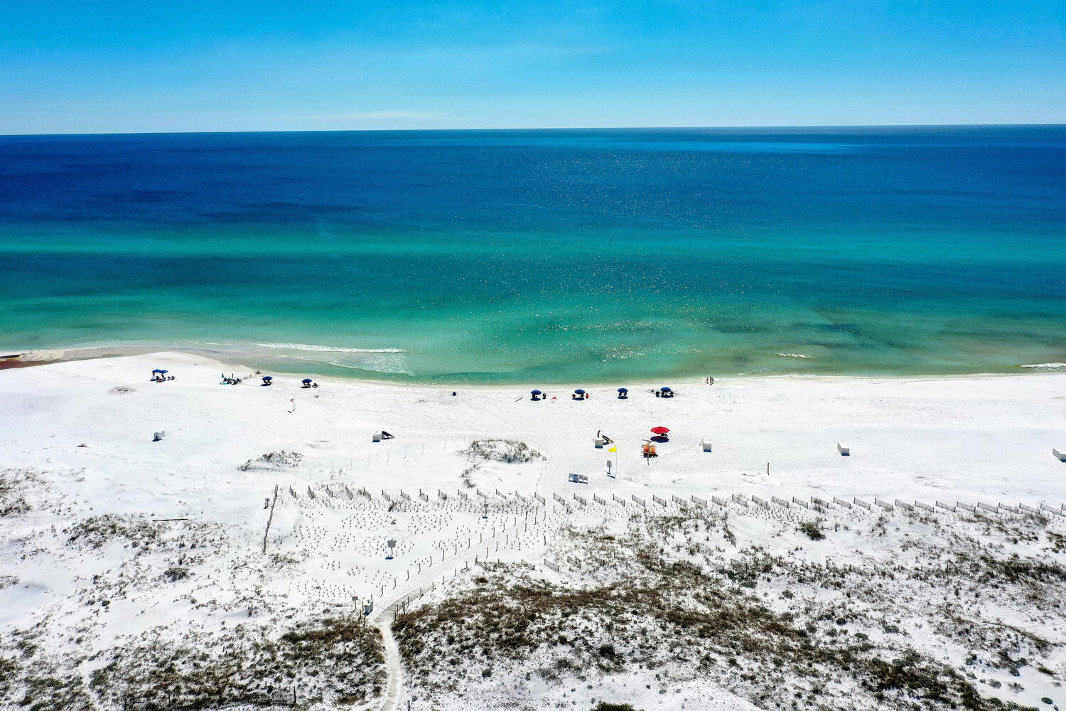 SANCTUARY BY THE SEA CONDO - Residential