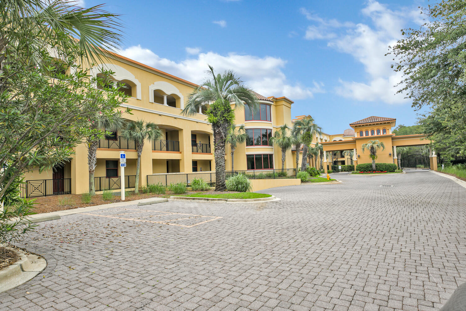 SANCTUARY BY THE SEA CONDO - Residential