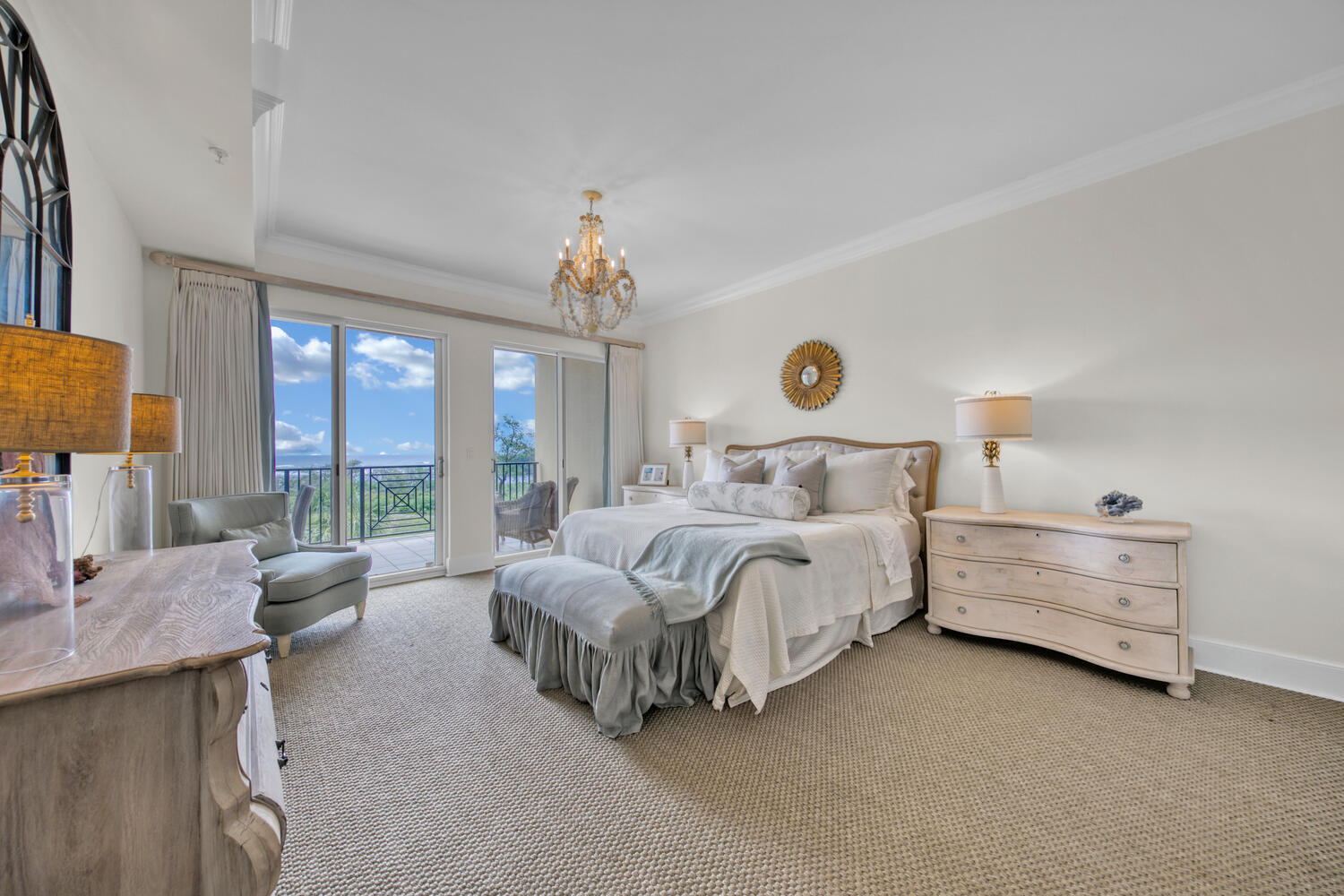 SANCTUARY BY THE SEA CONDO - Residential