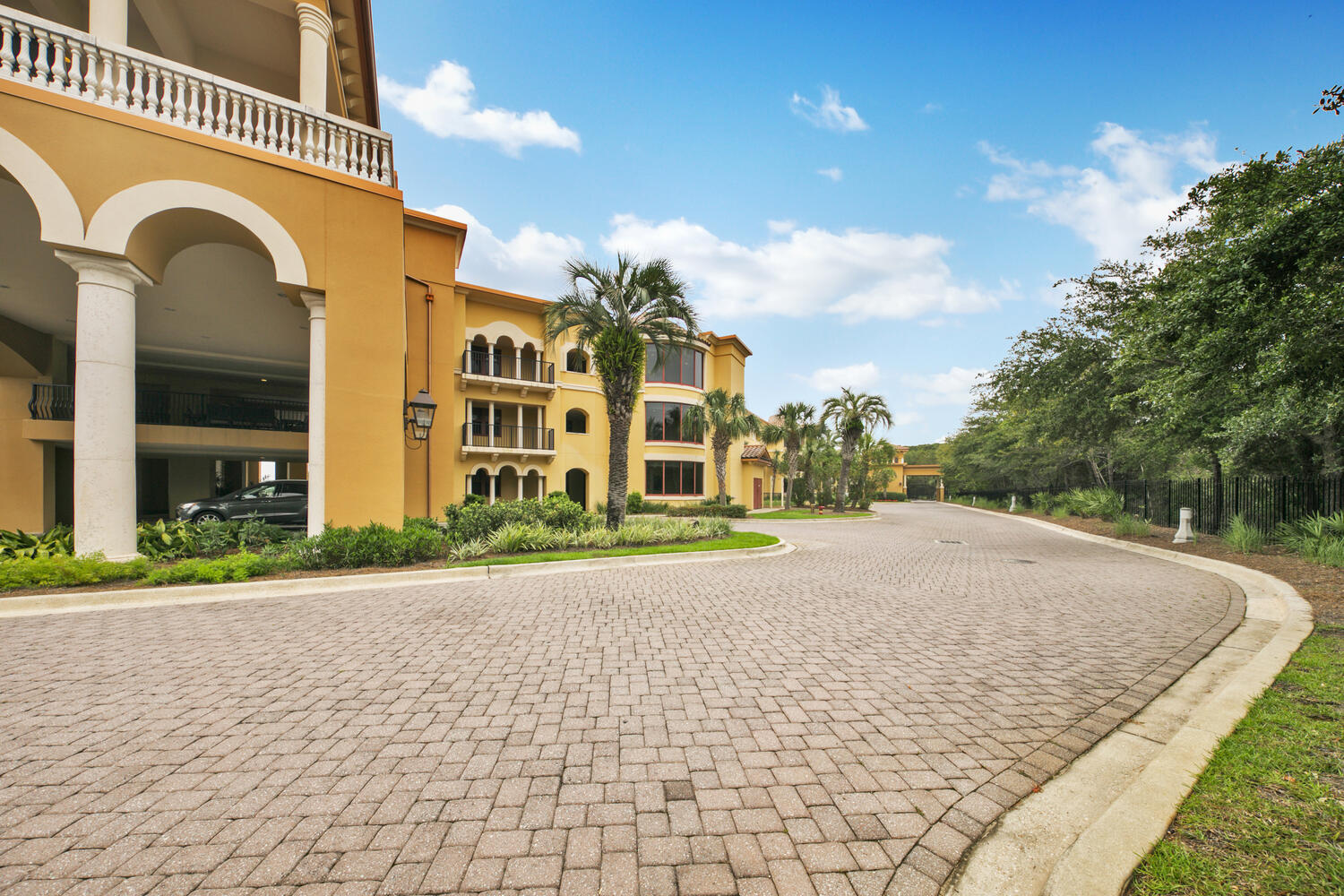 SANCTUARY BY THE SEA CONDO - Residential