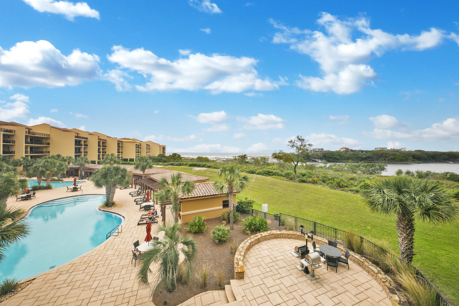 SANCTUARY BY THE SEA CONDO - Residential
