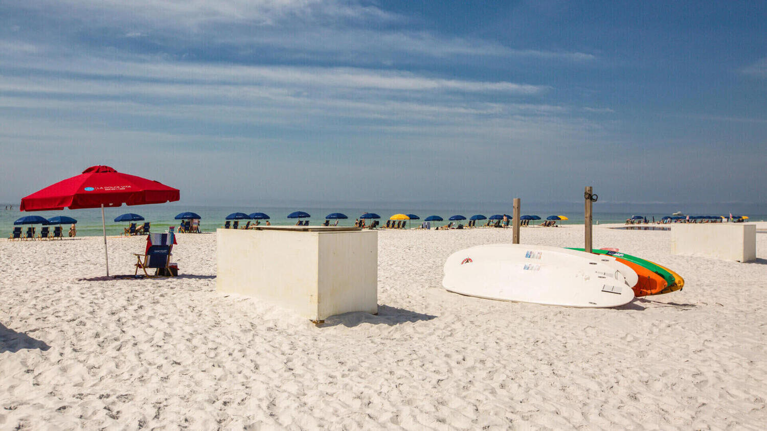 SANCTUARY BY THE SEA CONDO - Residential