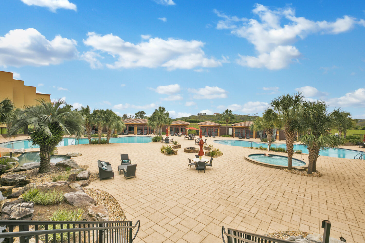 SANCTUARY BY THE SEA CONDO - Residential