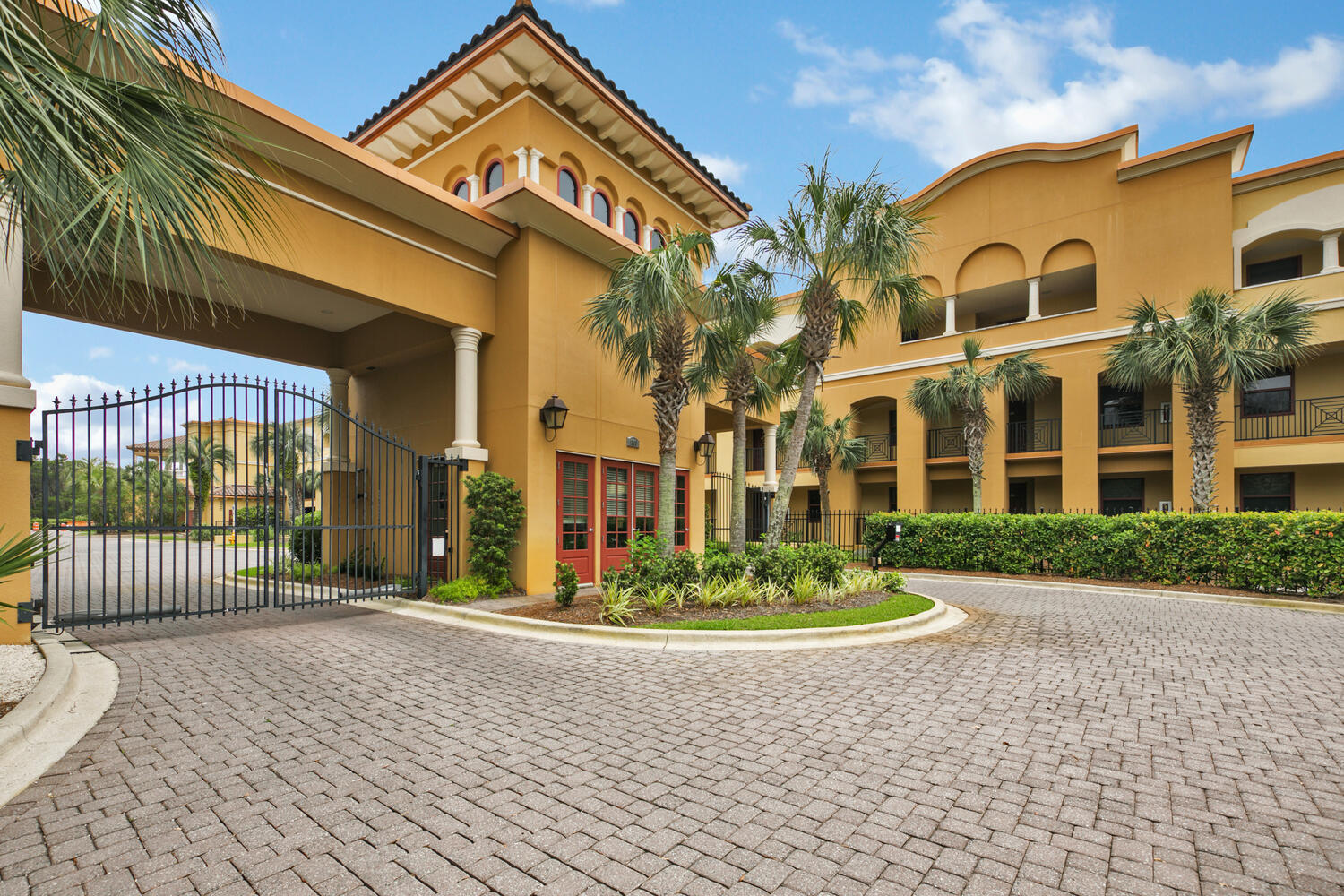 SANCTUARY BY THE SEA CONDO - Residential