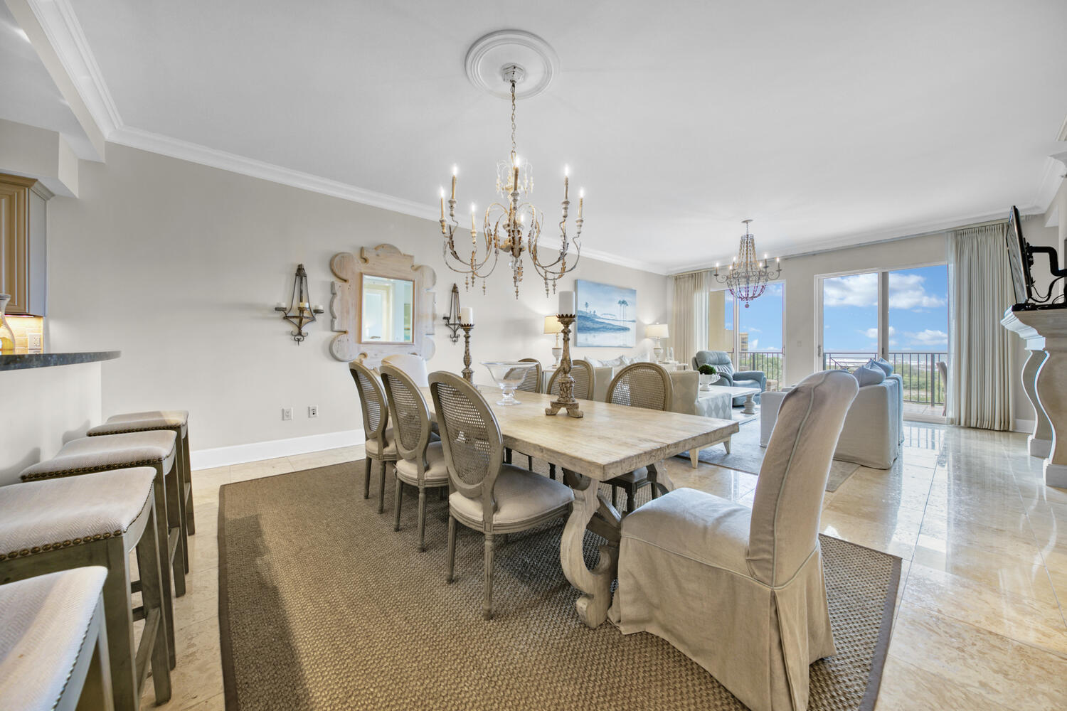 SANCTUARY BY THE SEA CONDO - Residential