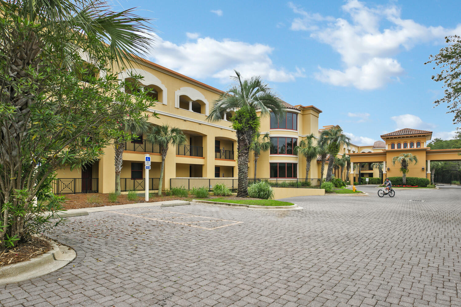 SANCTUARY BY THE SEA CONDO - Residential