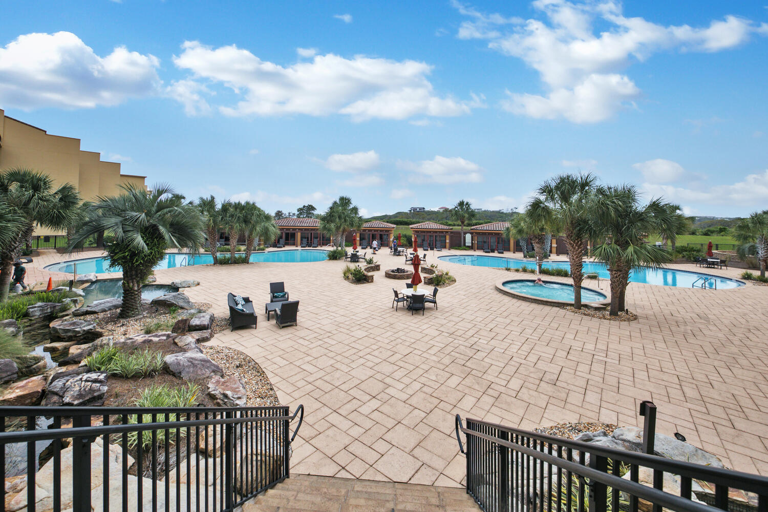 SANCTUARY BY THE SEA CONDO - Residential