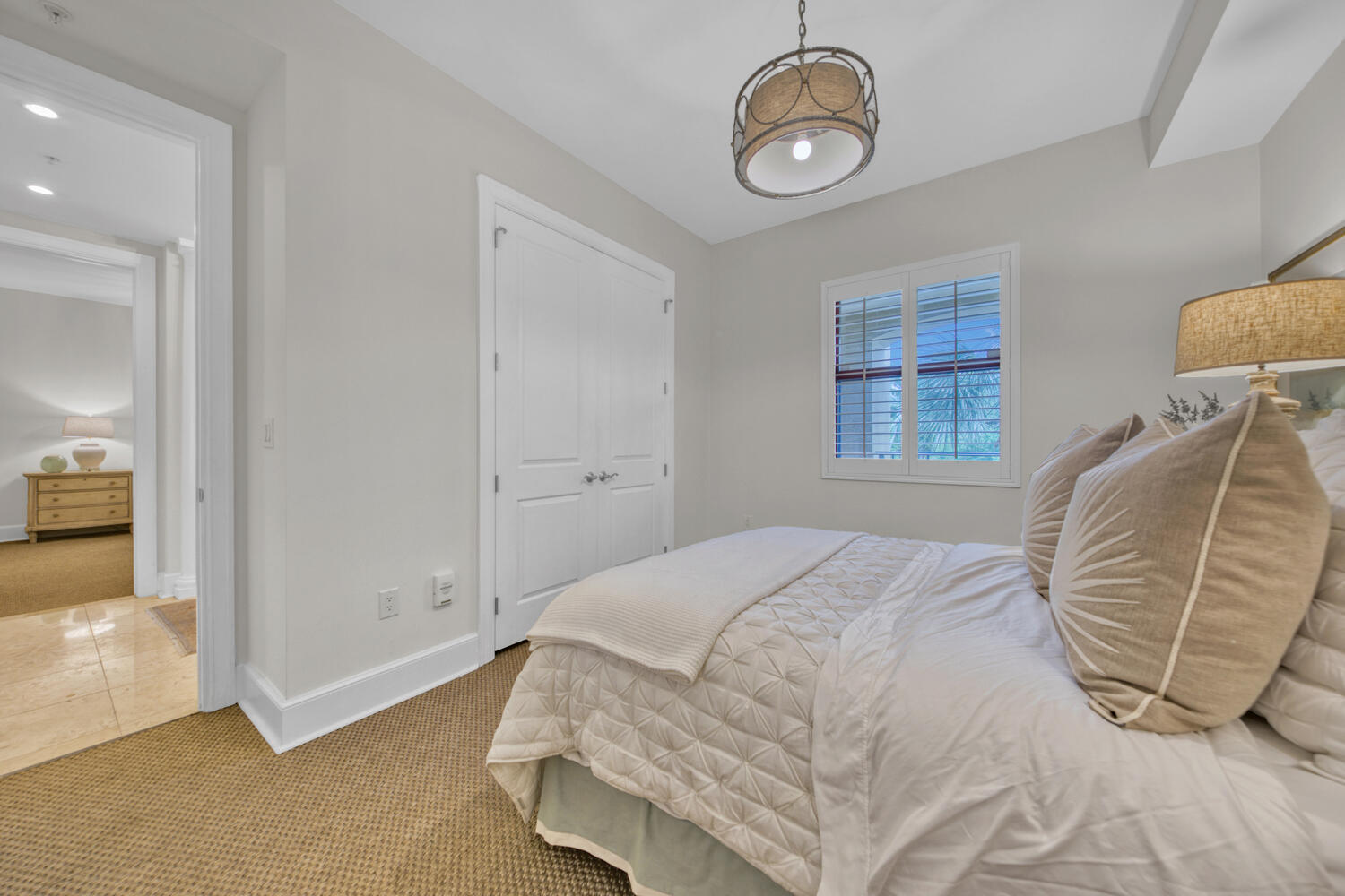 SANCTUARY BY THE SEA CONDO - Residential