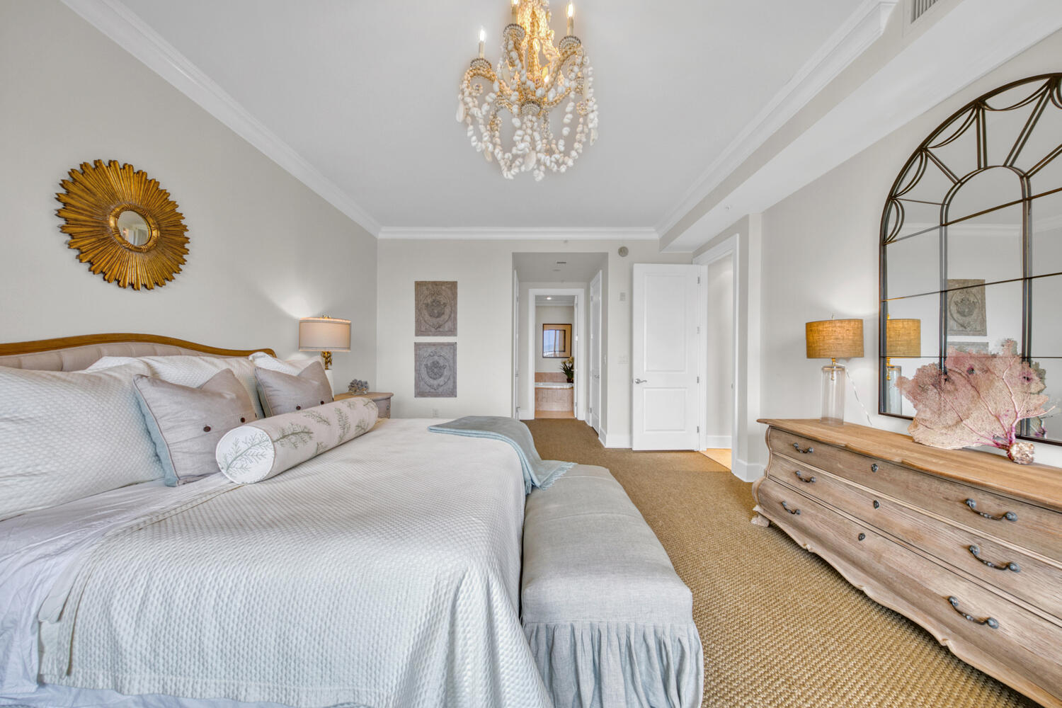 SANCTUARY BY THE SEA CONDO - Residential