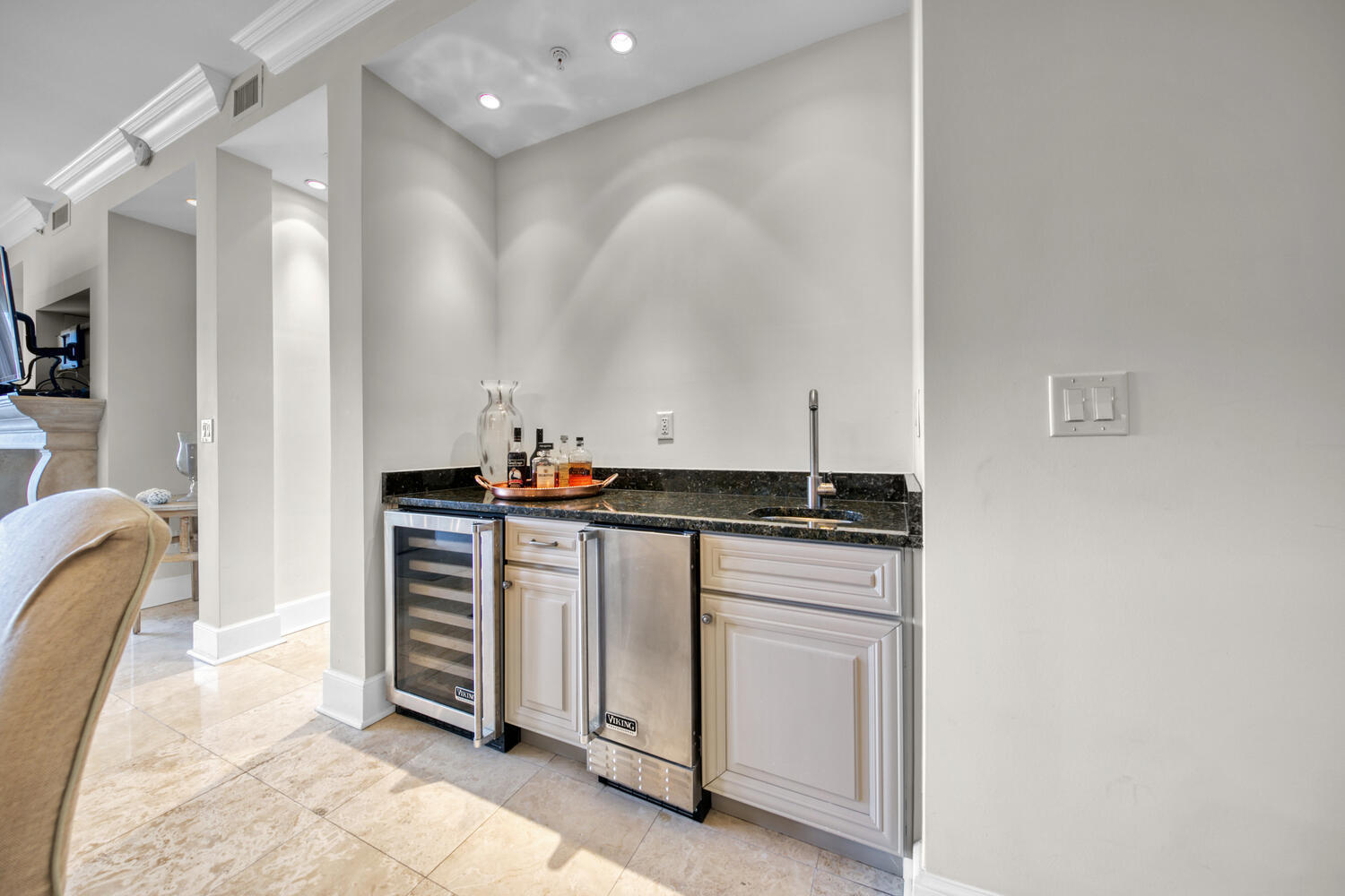 SANCTUARY BY THE SEA CONDO - Residential