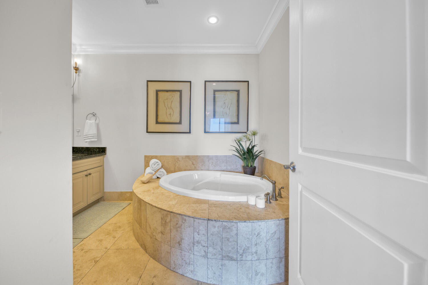 SANCTUARY BY THE SEA CONDO - Residential