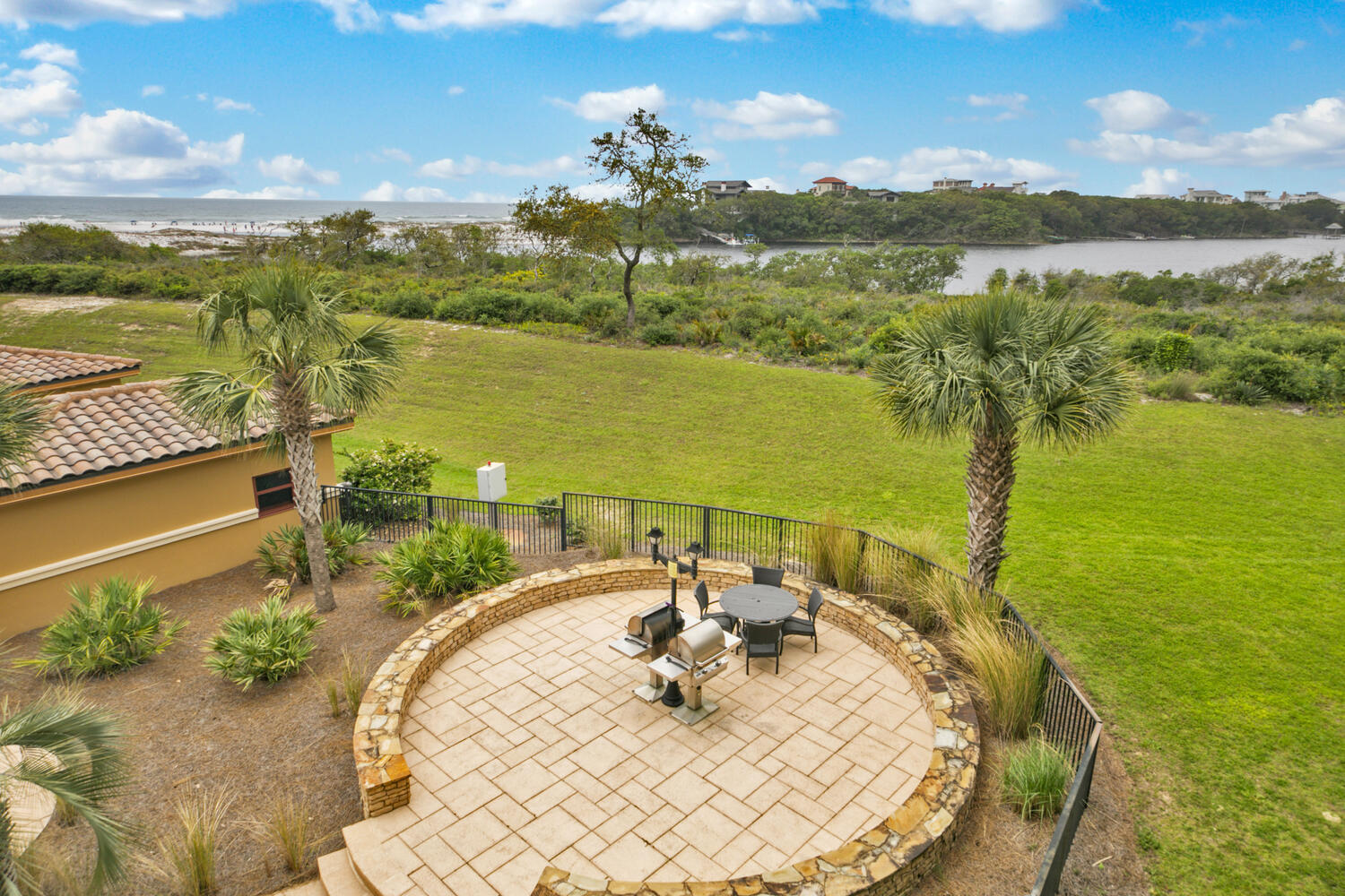 SANCTUARY BY THE SEA CONDO - Residential