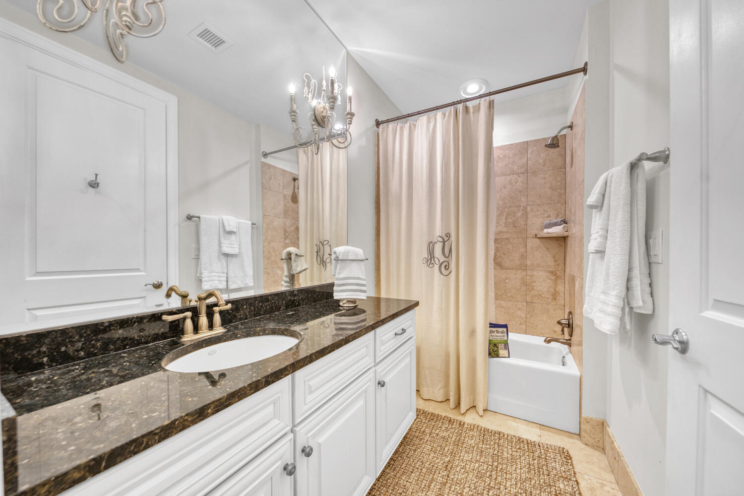 SANCTUARY BY THE SEA CONDO - Residential