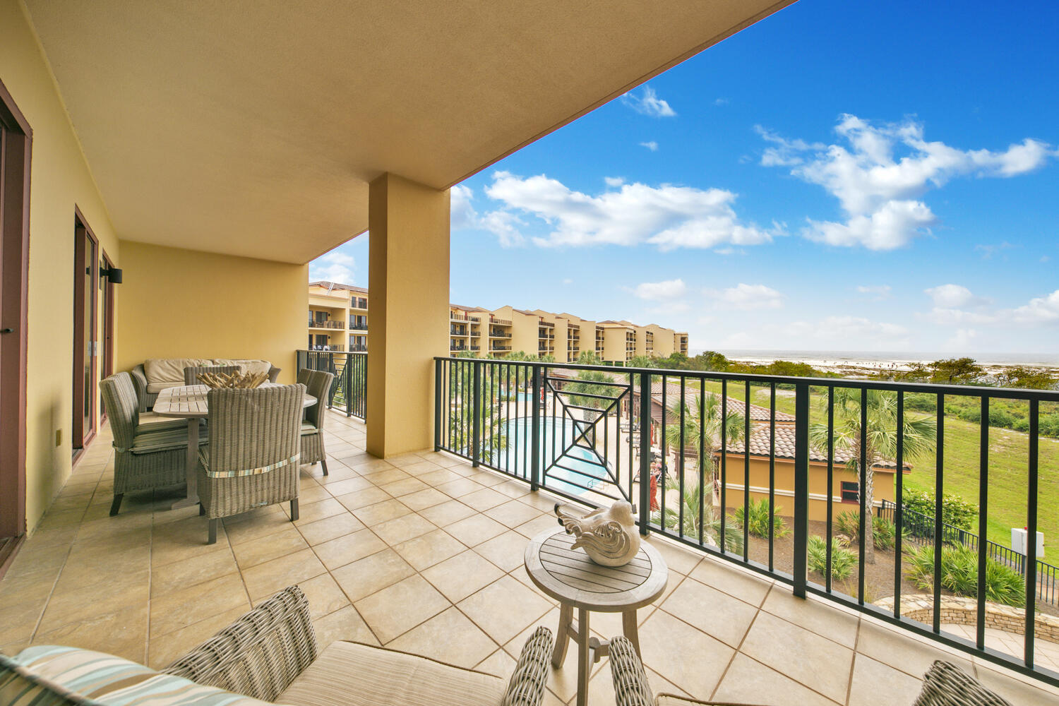 SANCTUARY BY THE SEA CONDO - Residential